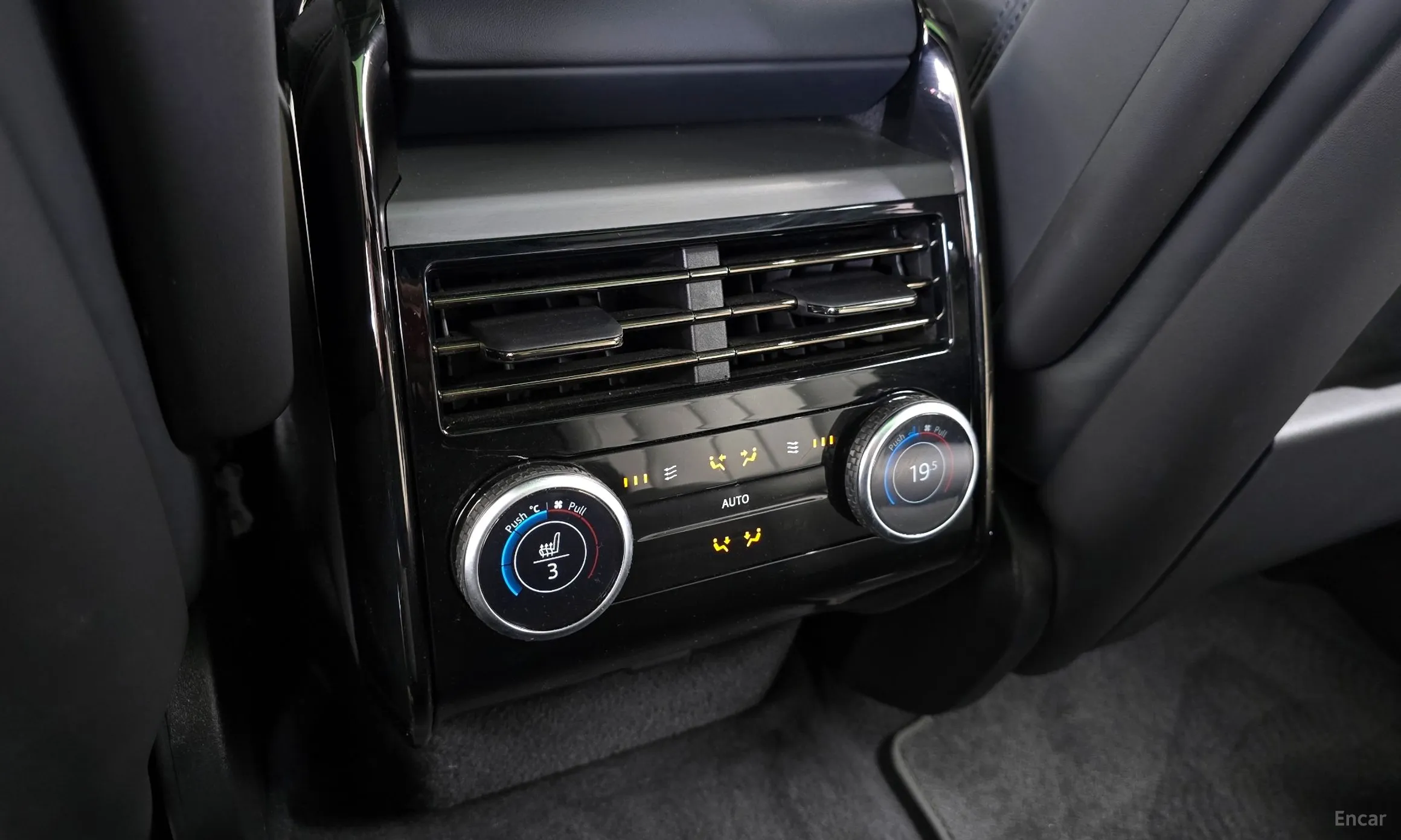 Land Rover Range Rover Sport 3rd Generation превью 19