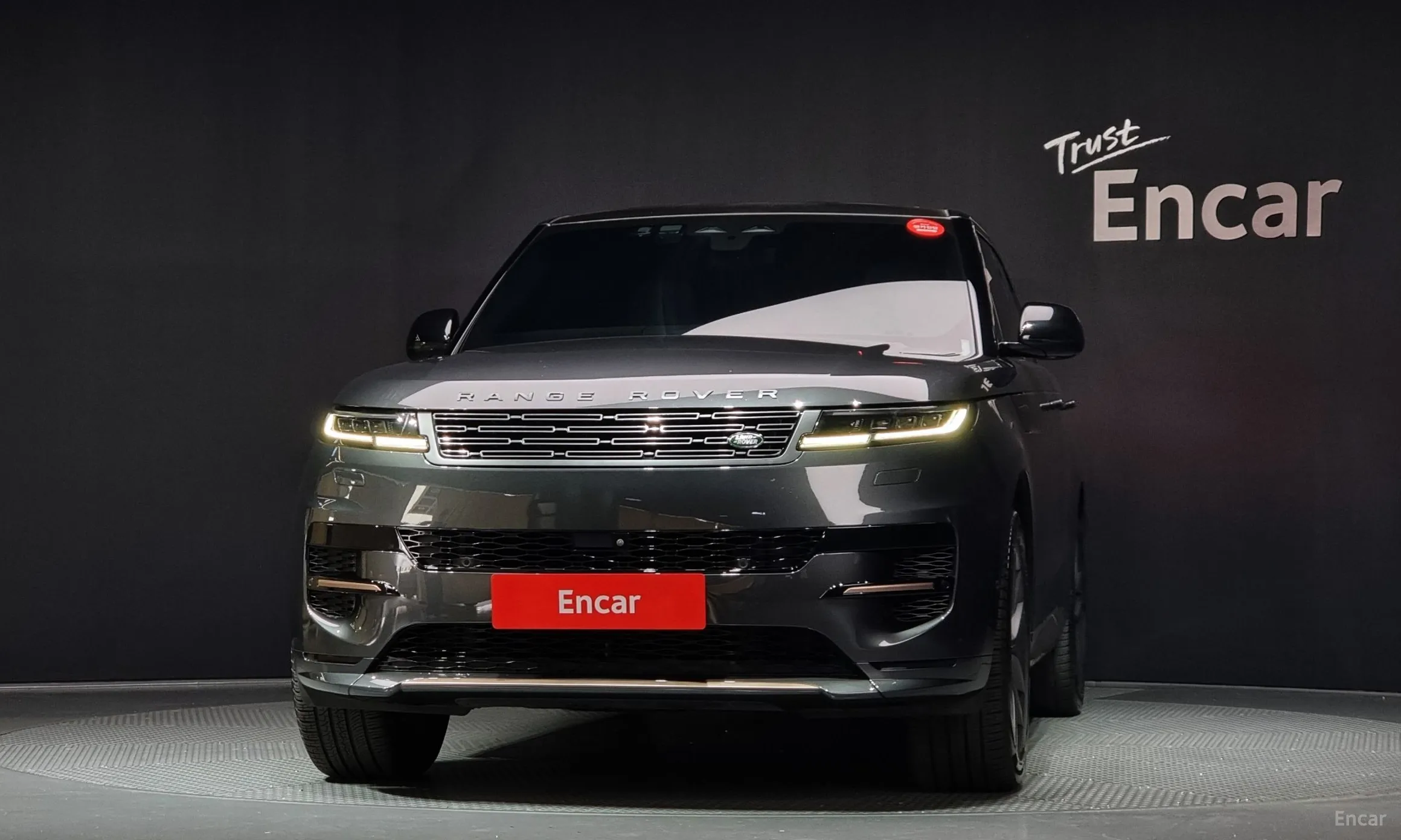 Land Rover Range Rover Sport 3rd Generation превью 3