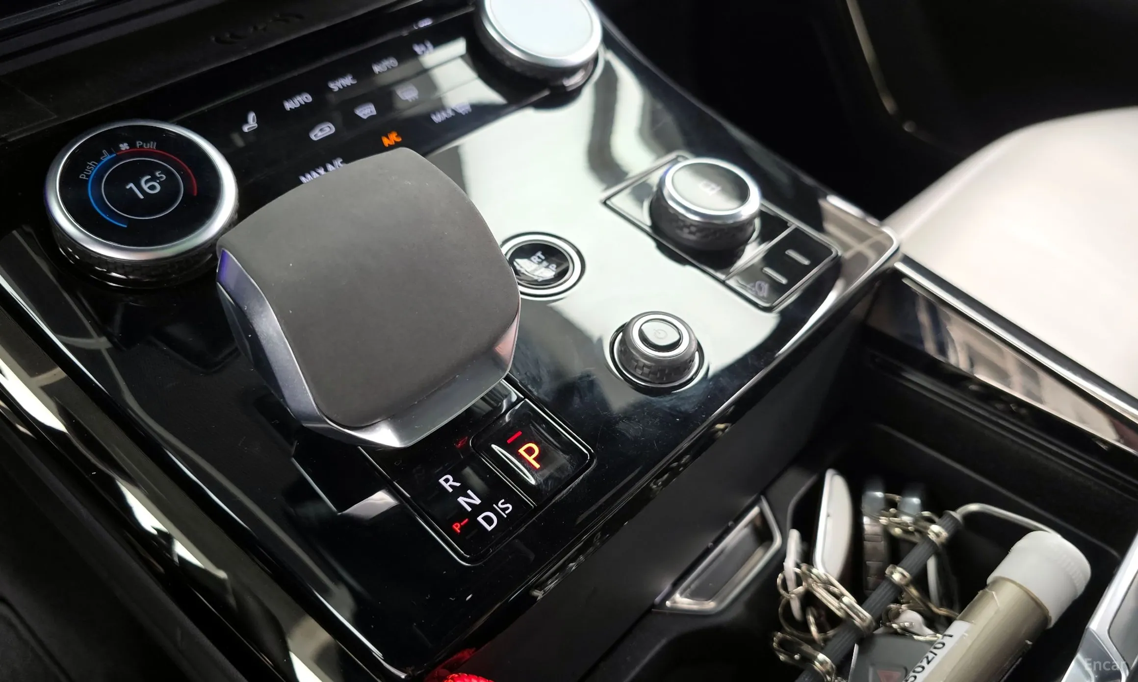 Land Rover Range Rover Sport 3rd Generation превью 9