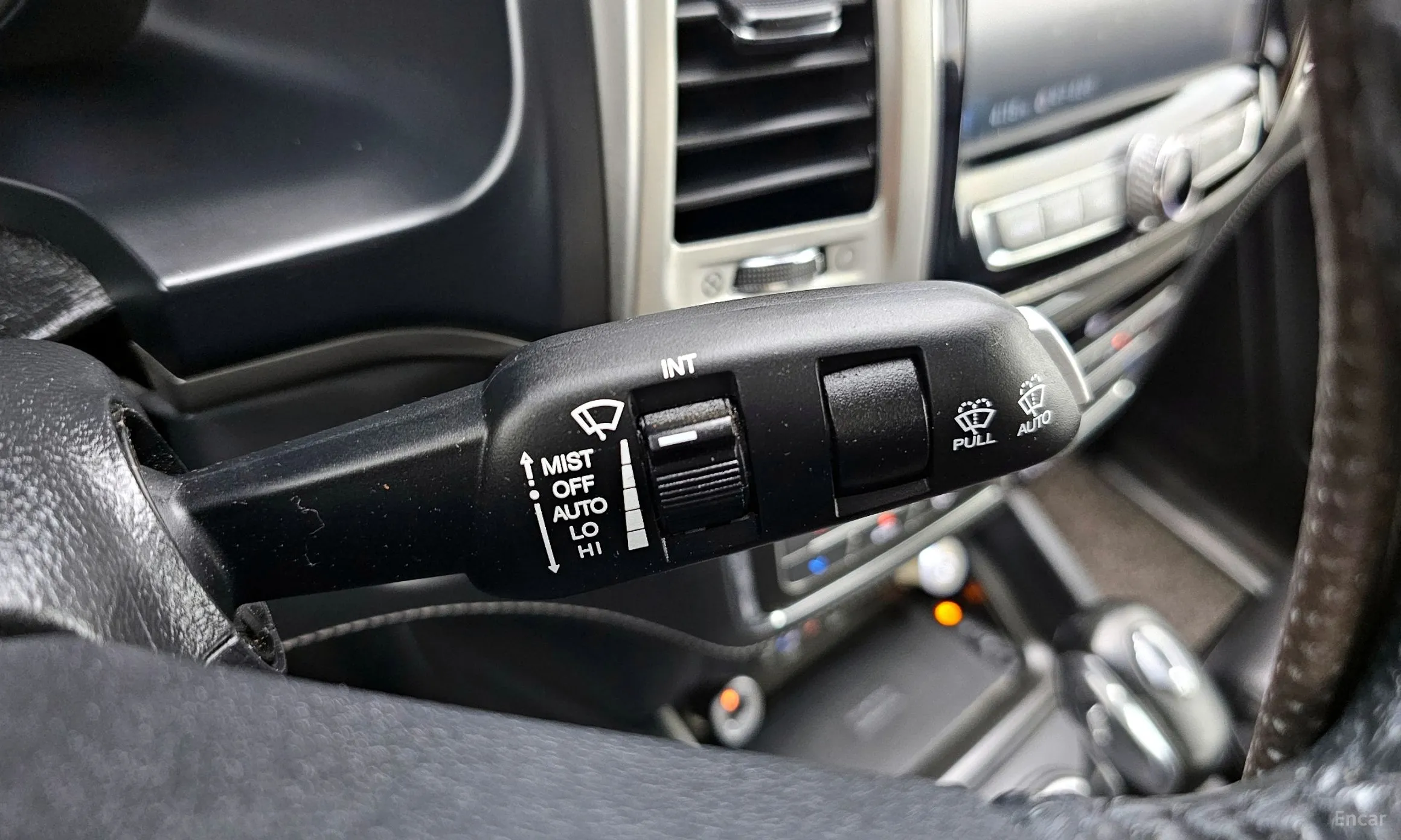 KG Mobility (SsangYong) Rexton Sports Khan превью 18