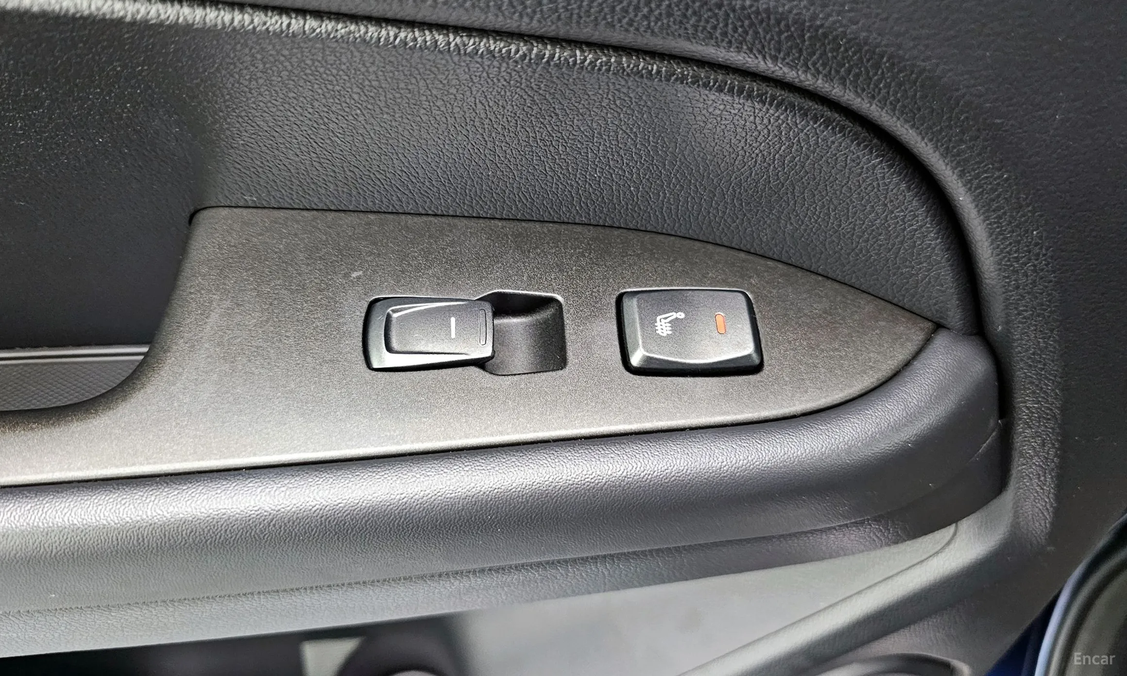 KG Mobility (SsangYong) Rexton Sports Khan превью 19