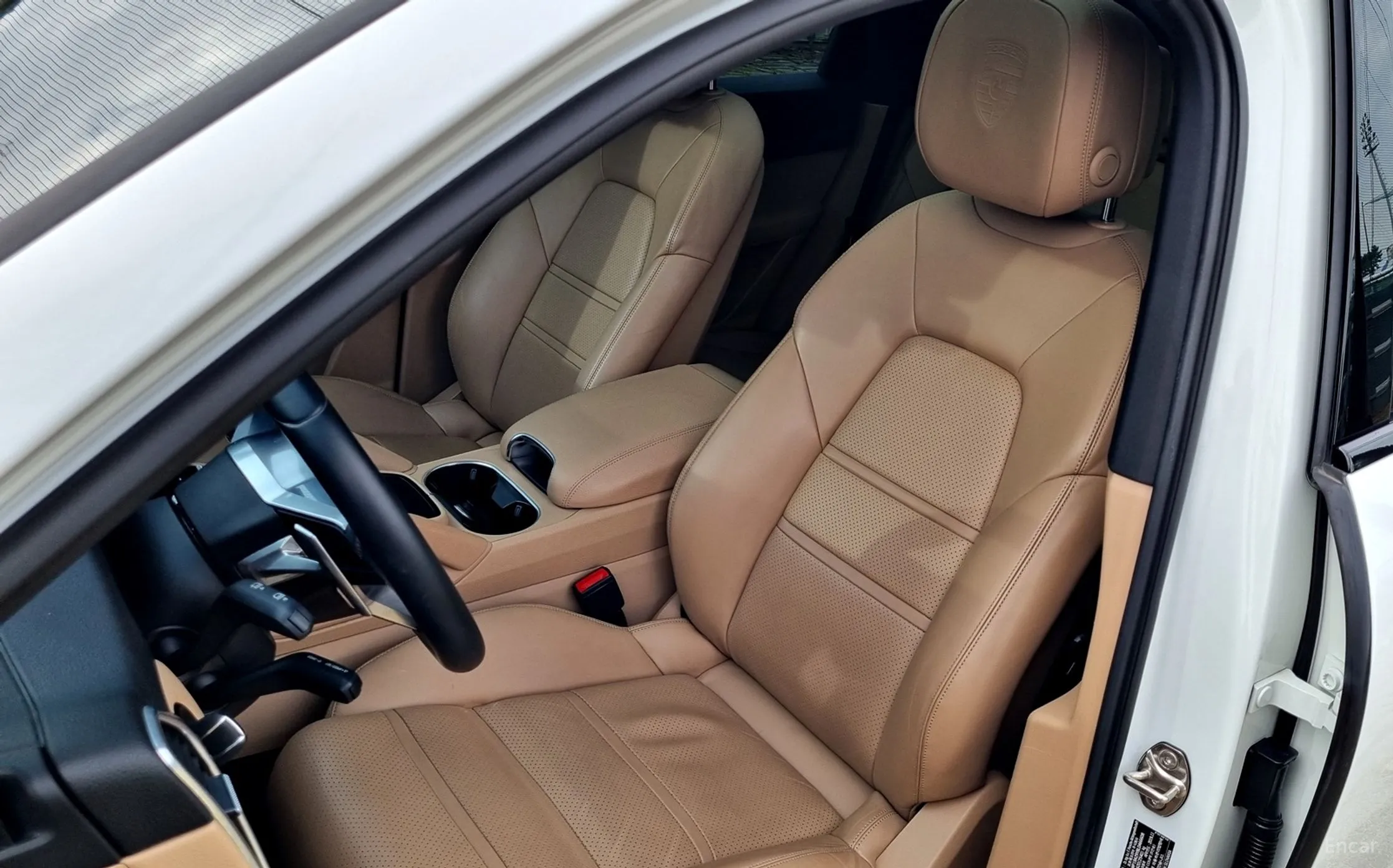 Porsche Cayenne (PO536) превью 13