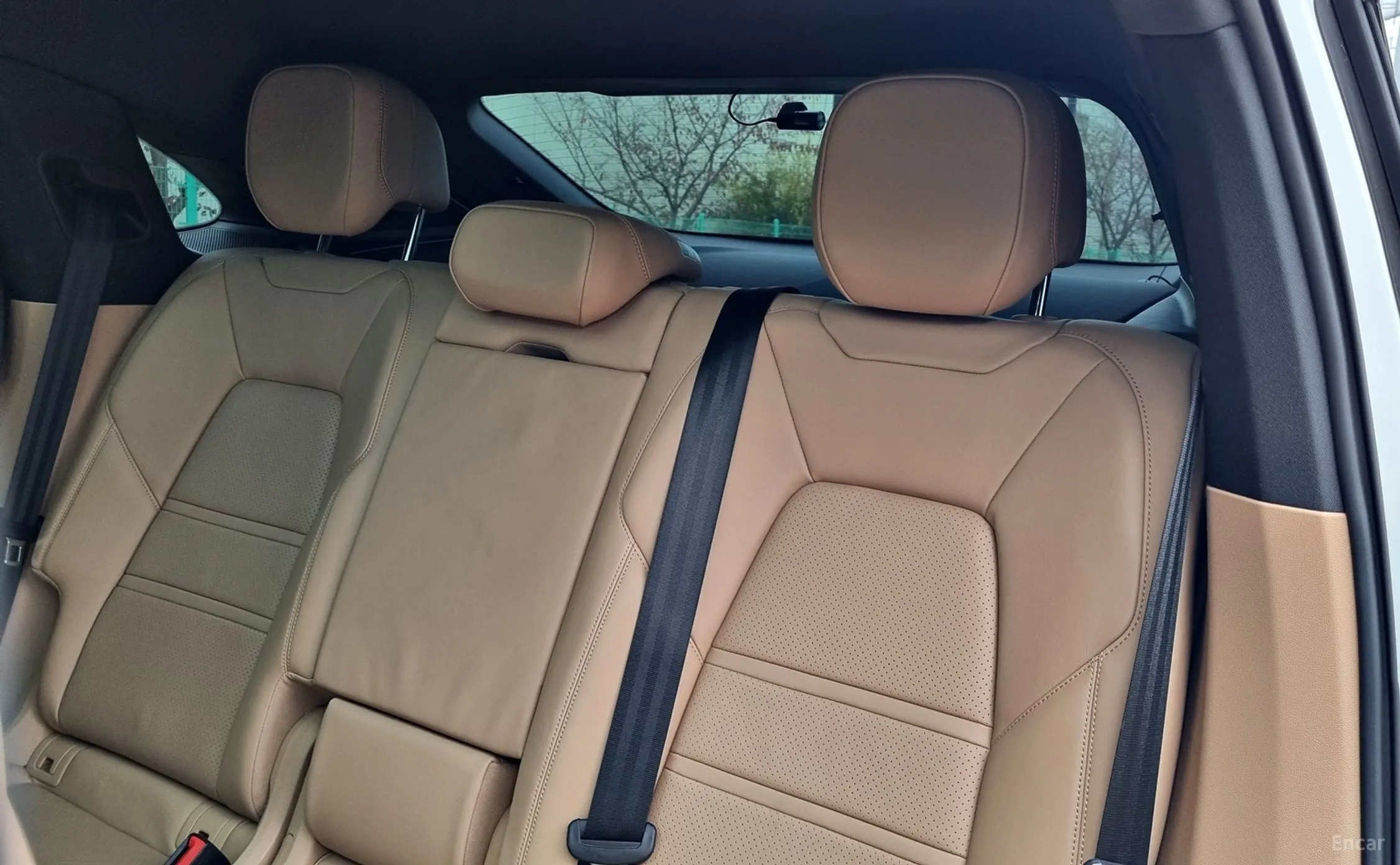 Porsche Cayenne (PO536) превью 14