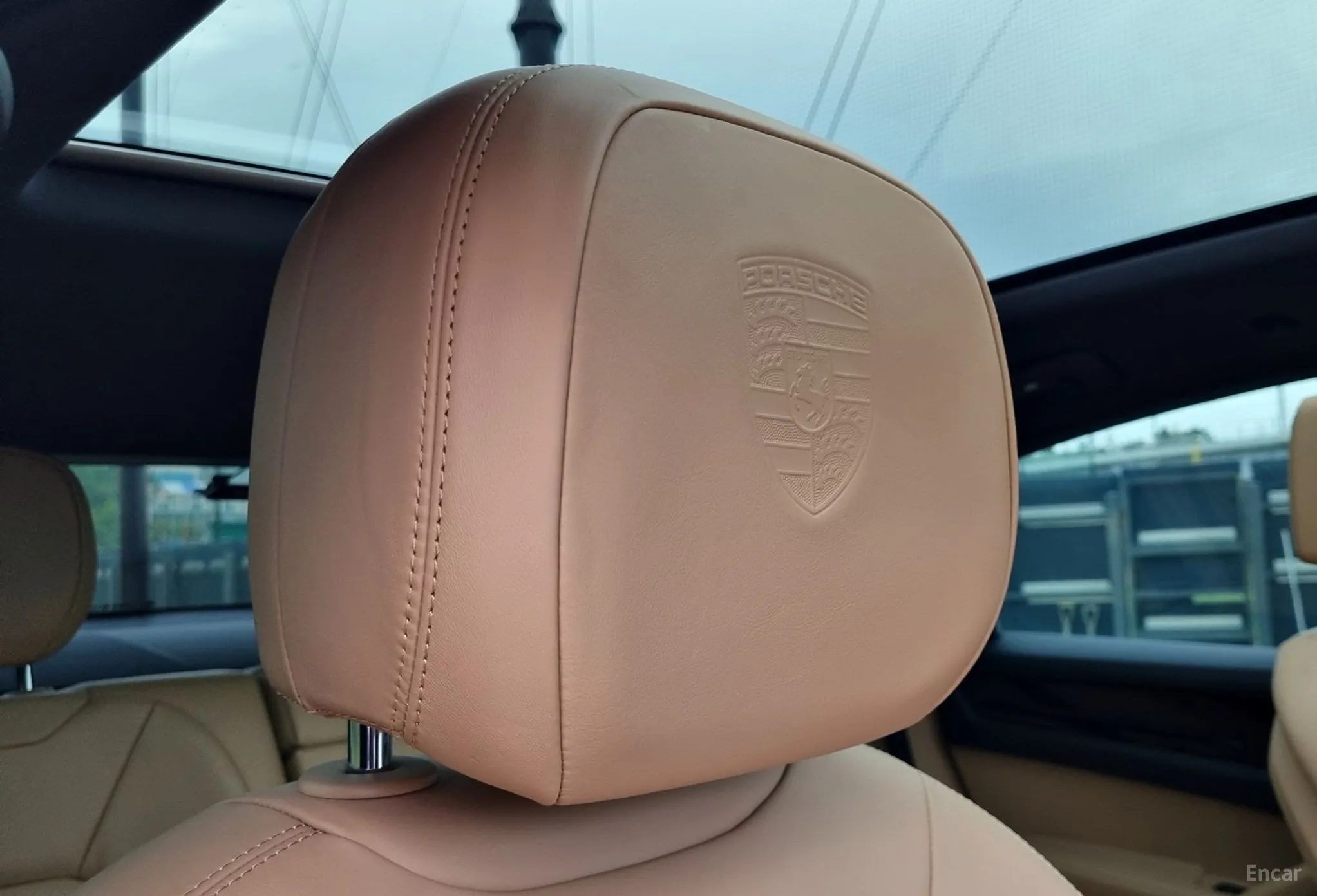 Porsche Cayenne (PO536) превью 16