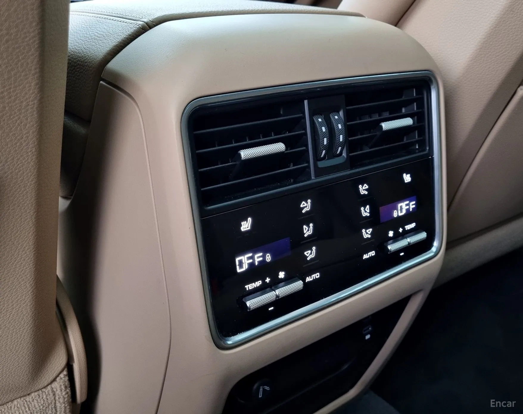 Porsche Cayenne (PO536) превью 18