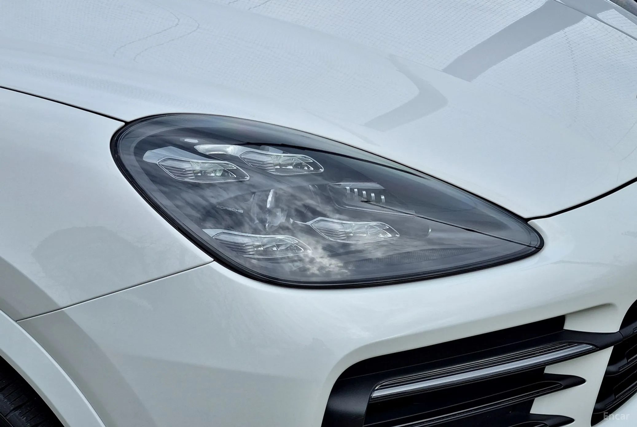 Porsche Cayenne (PO536) превью 5