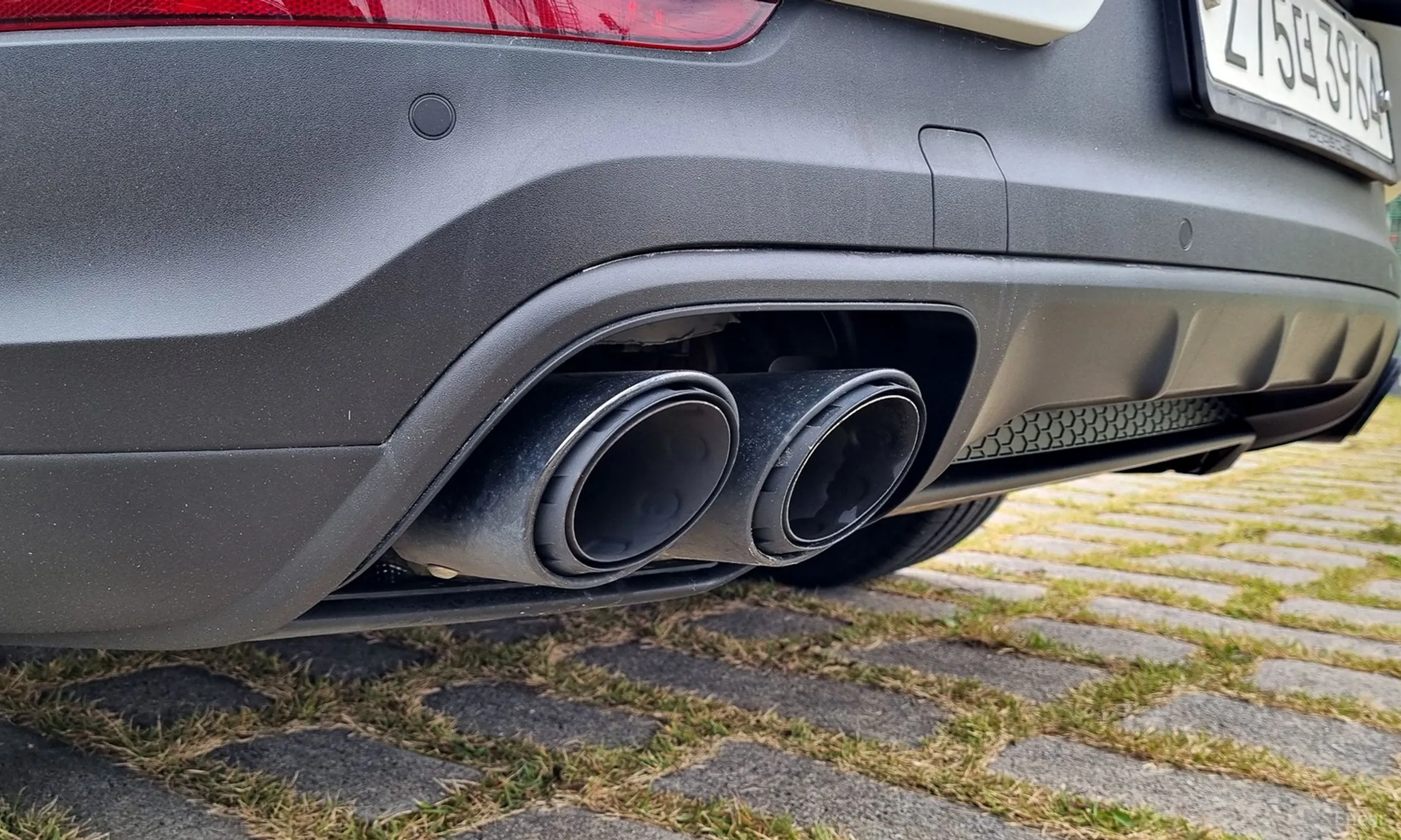 Porsche Cayenne (PO536) превью 9