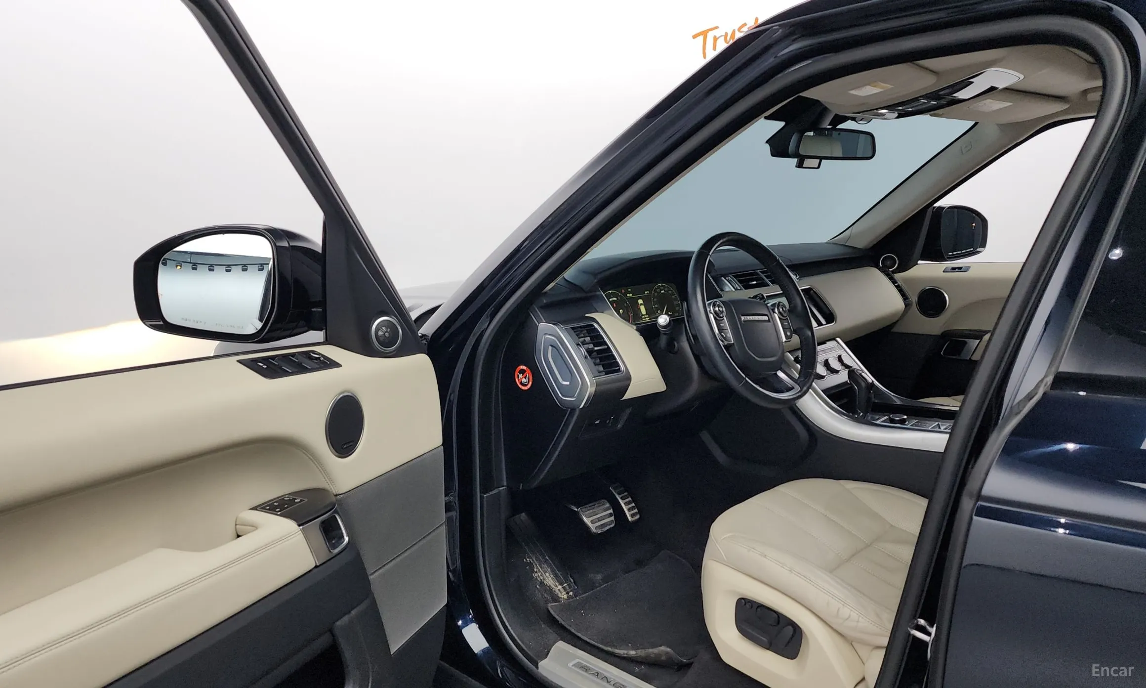 Land Rover Range Rover Sport 2nd Generation превью 10