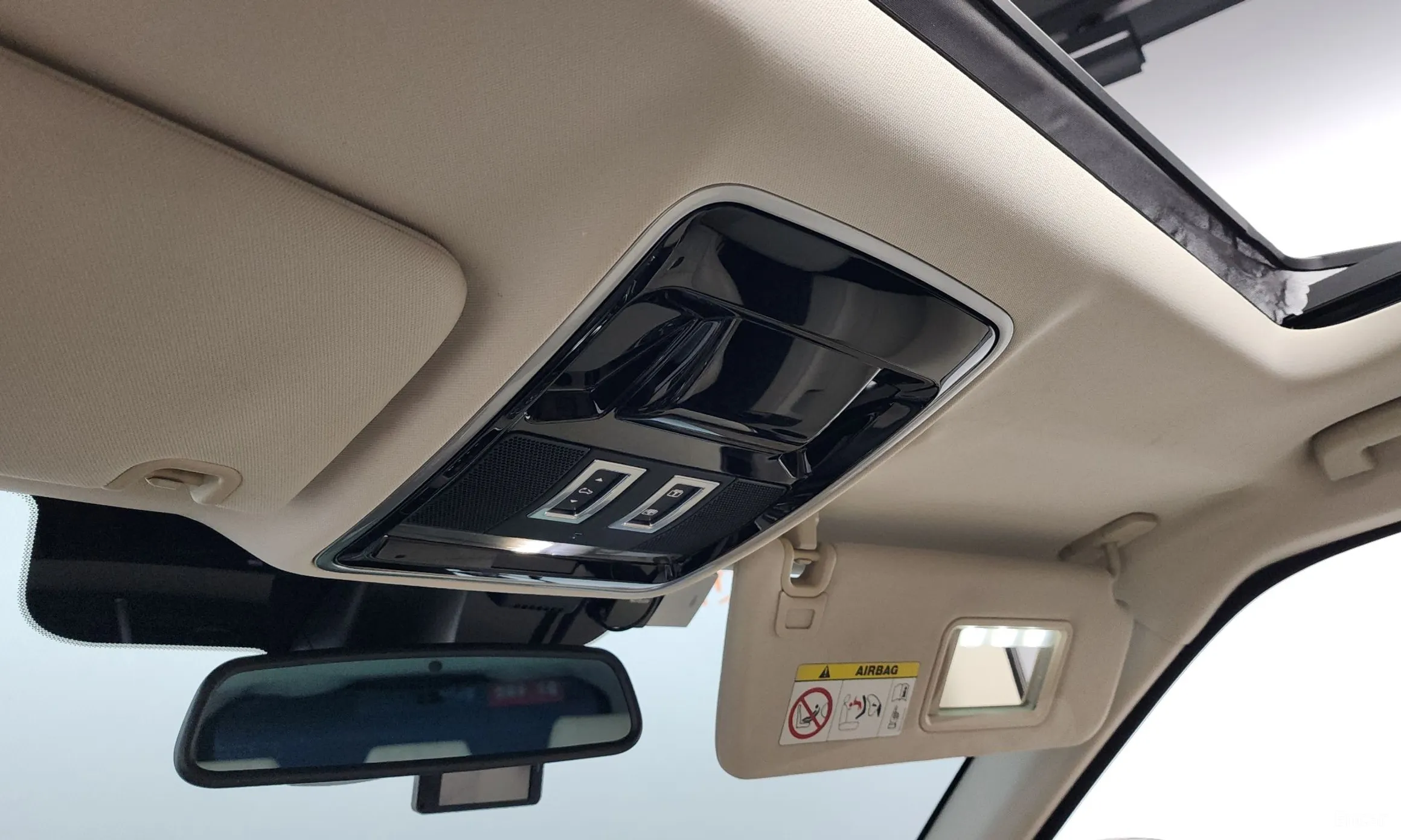 Land Rover Range Rover Sport 2nd Generation превью 17
