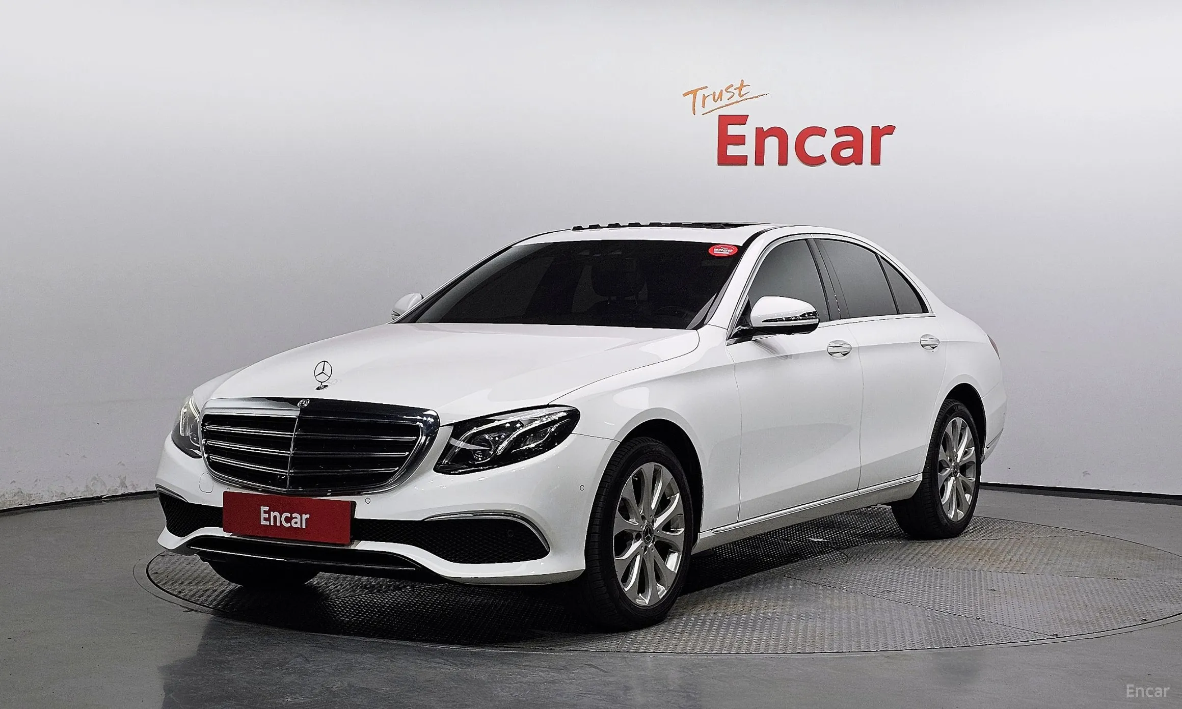 E-Class W213