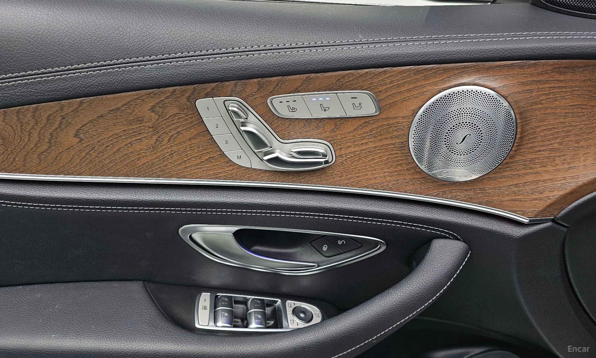 Mercedes Benz E-Class W213 превью 12