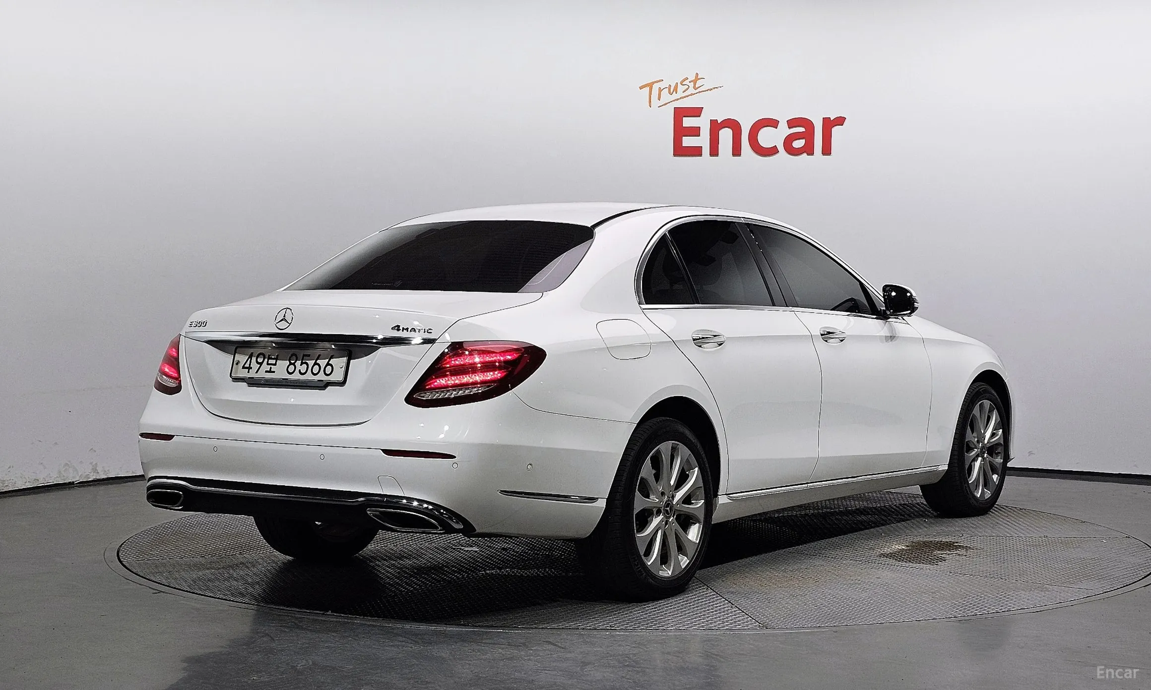 Mercedes Benz E-Class W213 превью 2