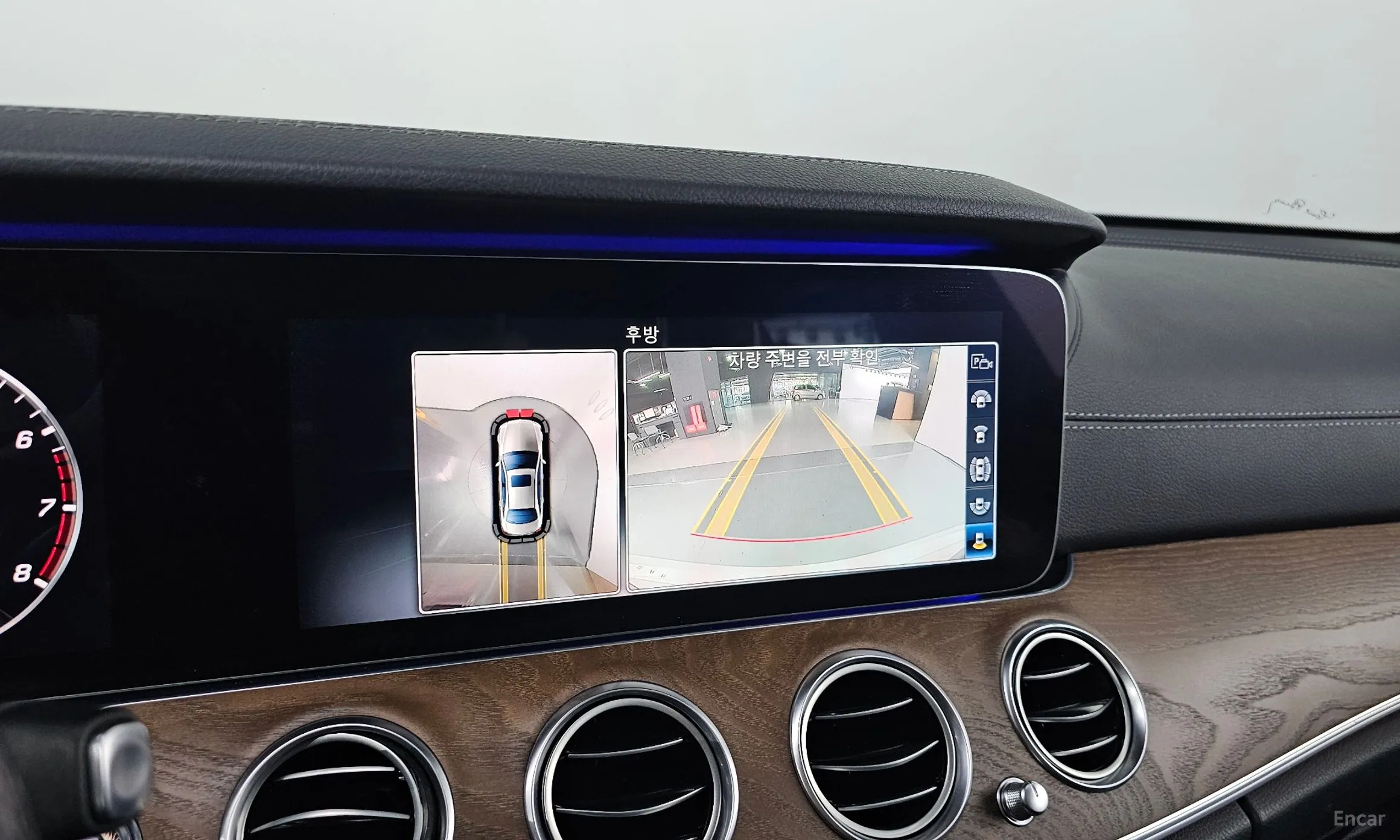 Mercedes Benz E-Class W213 превью 17