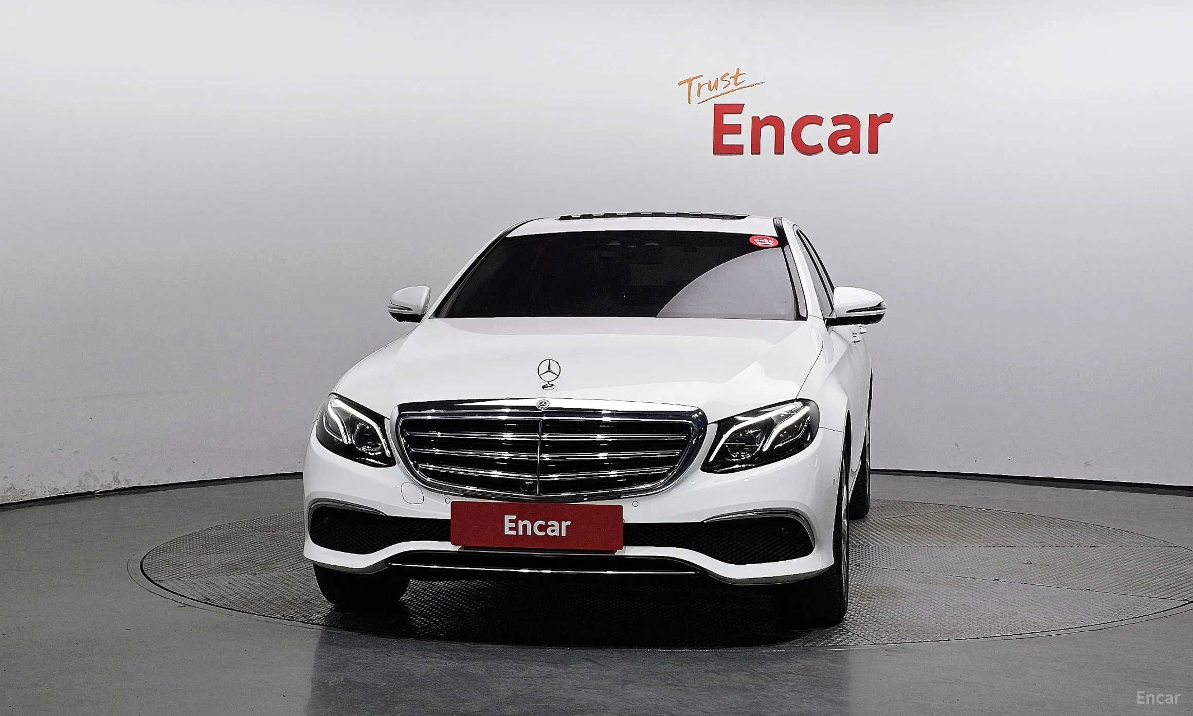 Mercedes Benz E-Class W213 превью 3