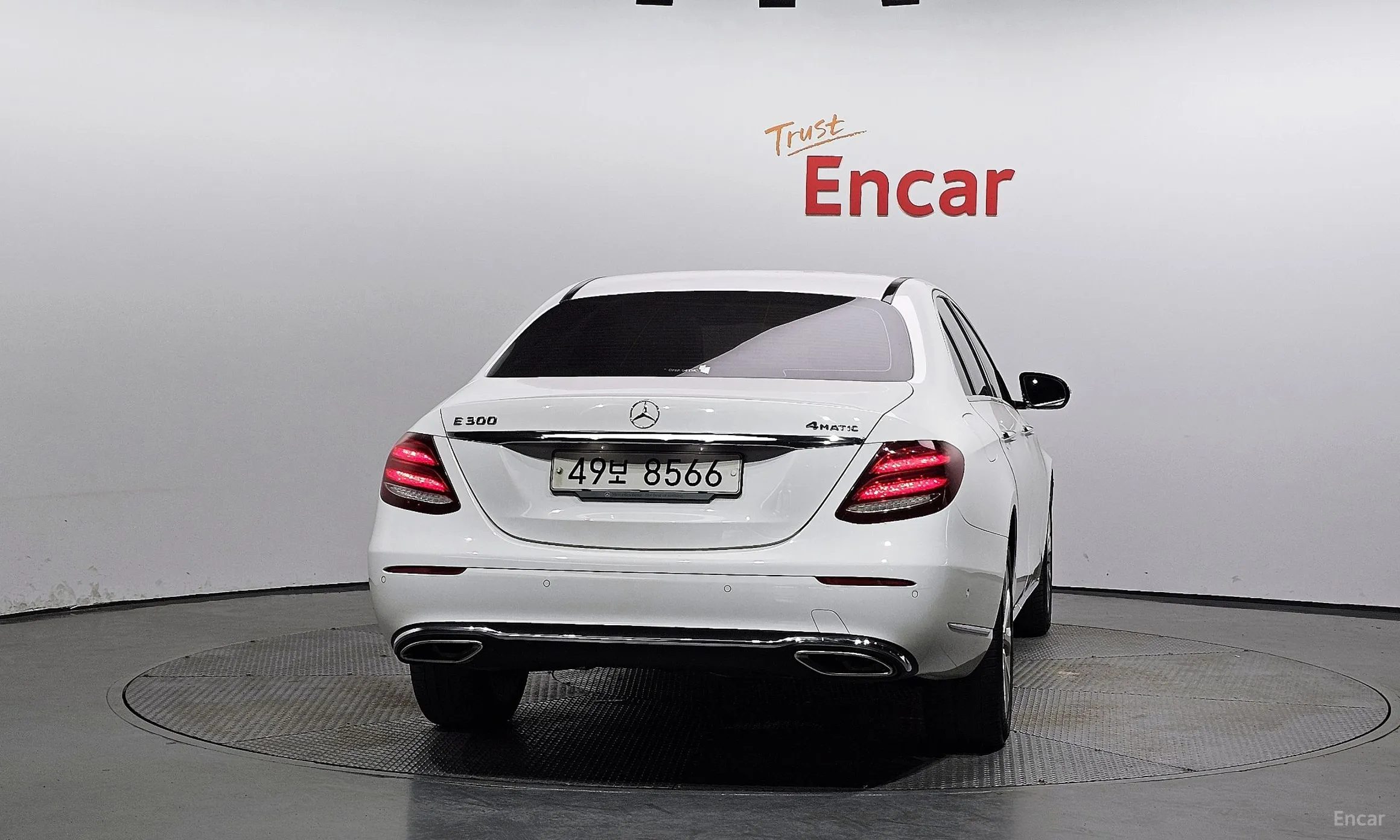 Mercedes Benz E-Class W213 превью 4