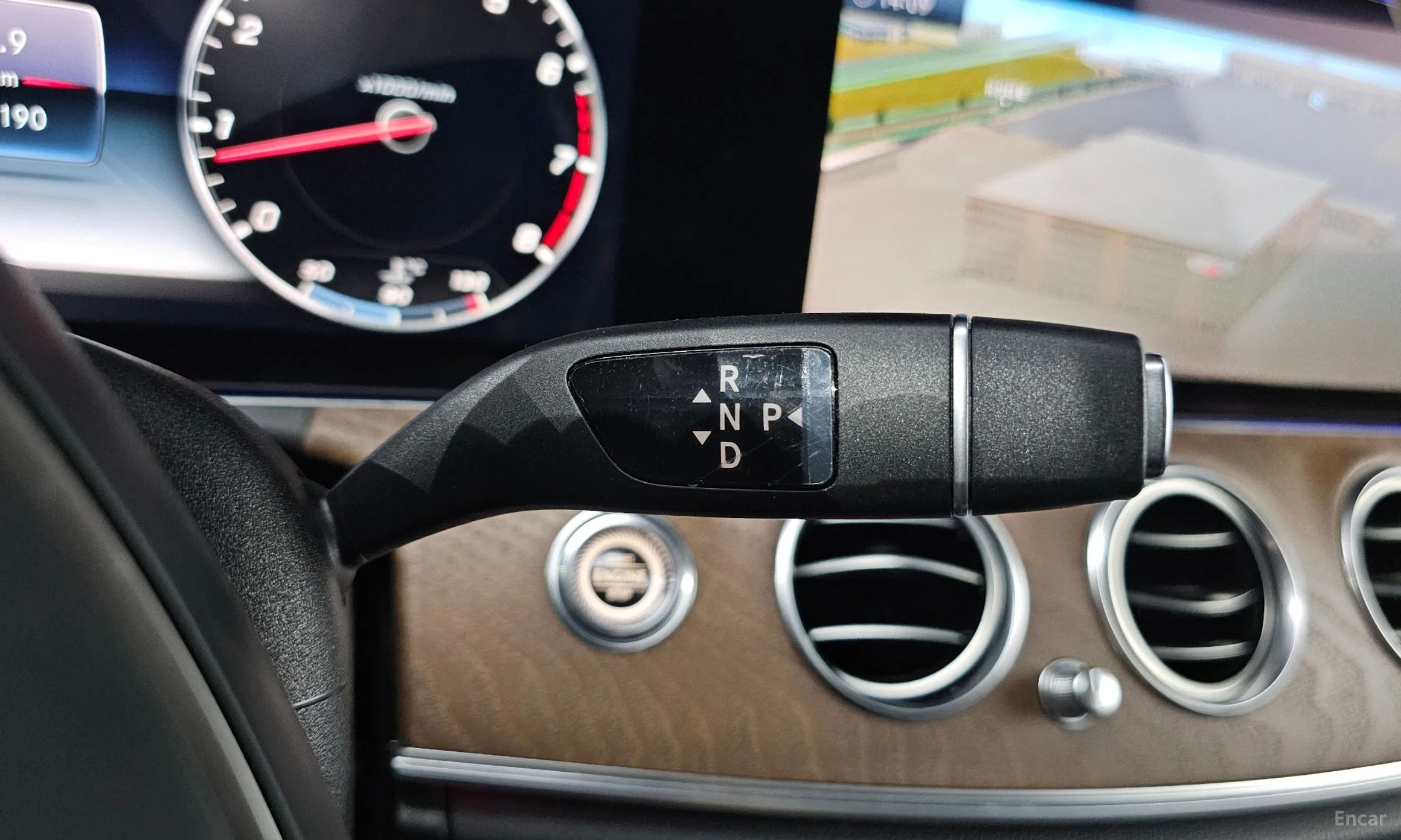 Mercedes Benz E-Class W213 превью 9