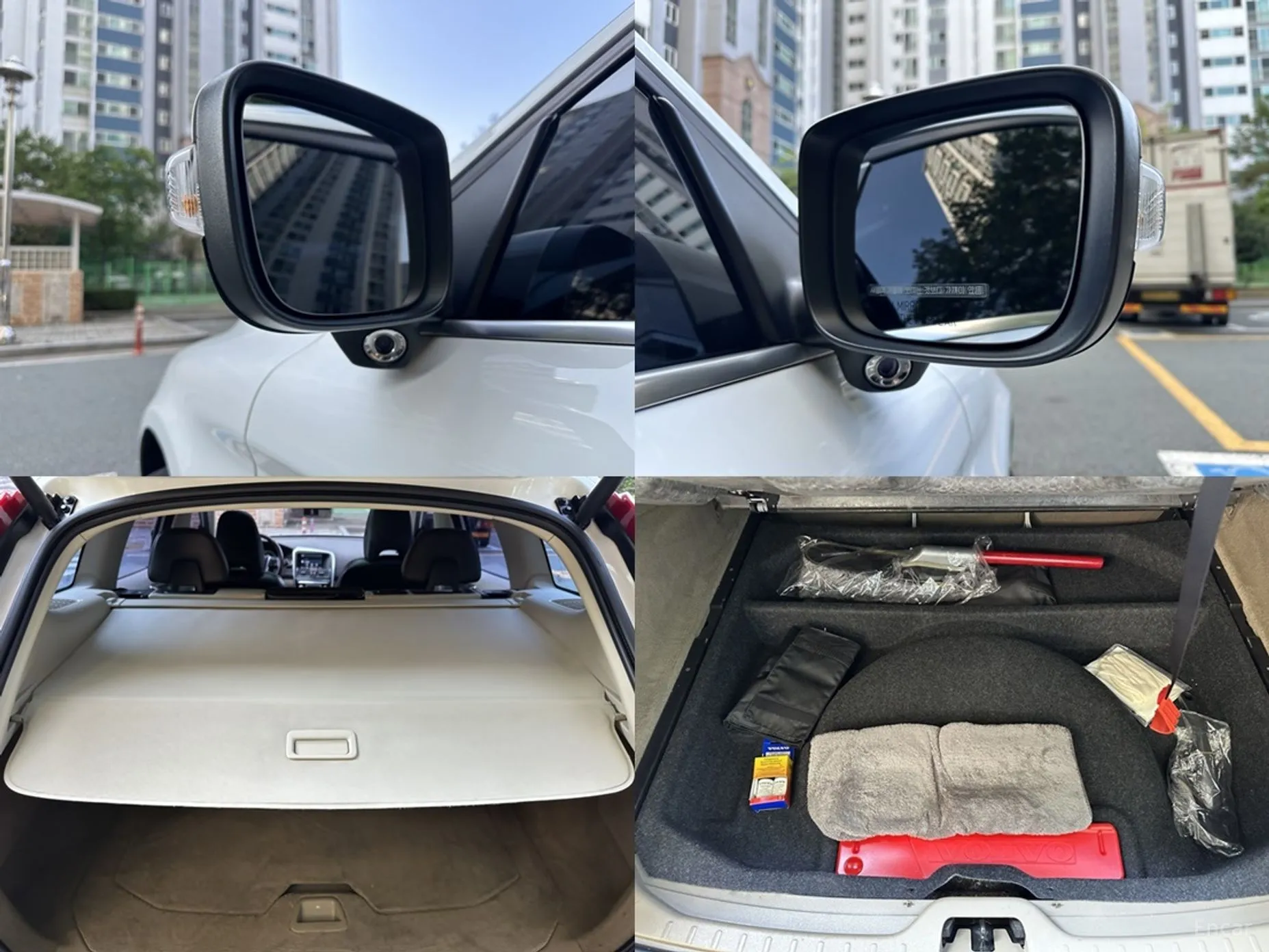 Volvo XC60 превью 14