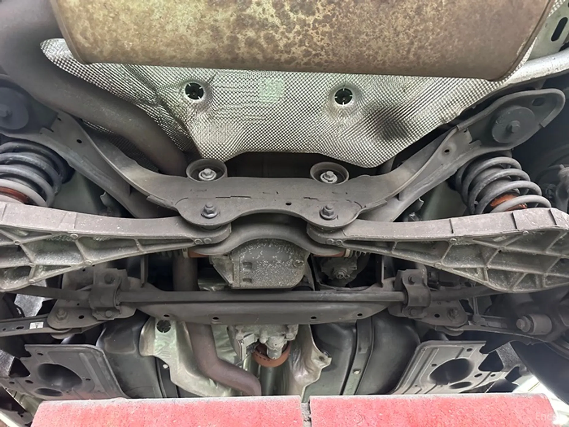 Volvo XC60 превью 18