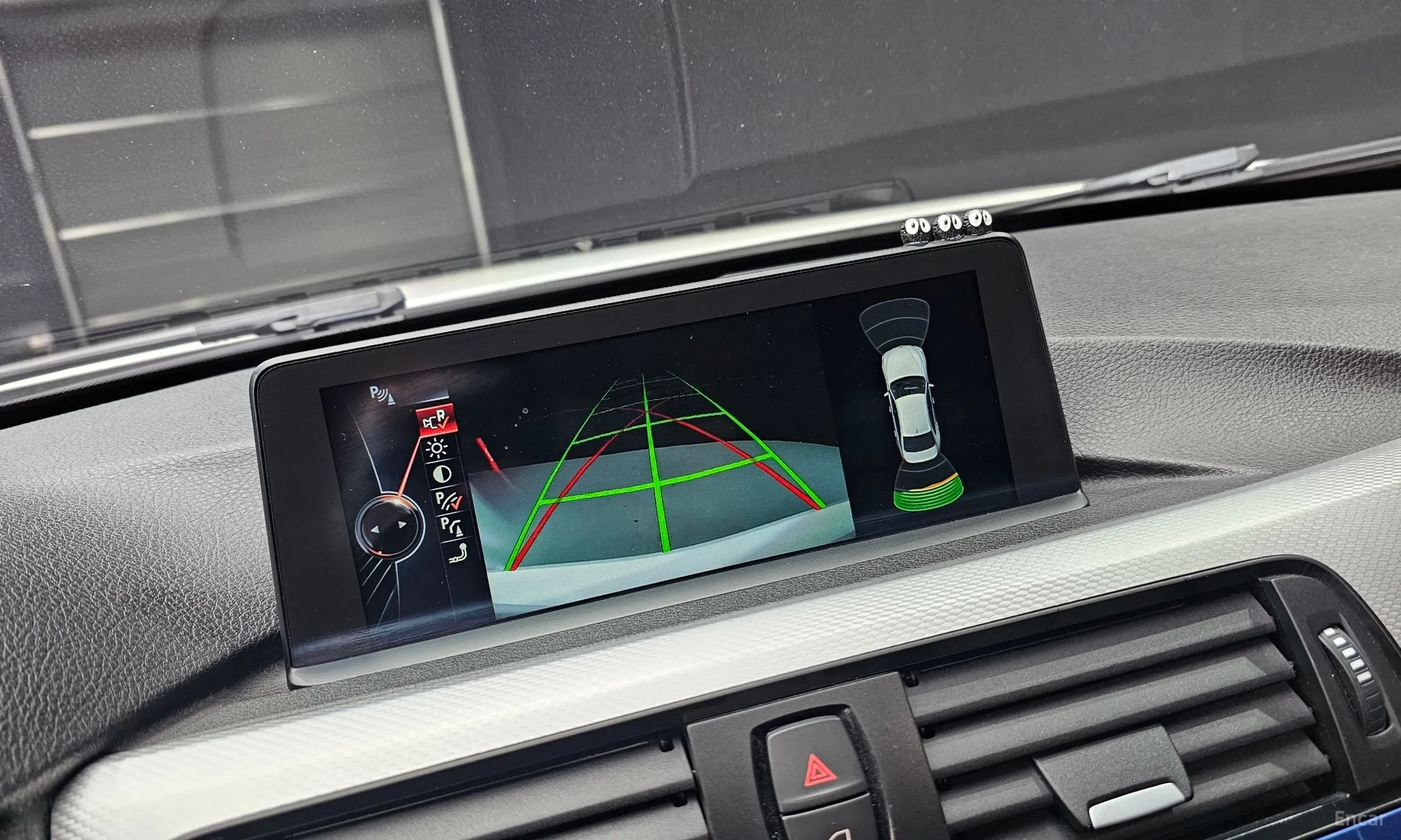 BMW 3 Series (F30) превью 14