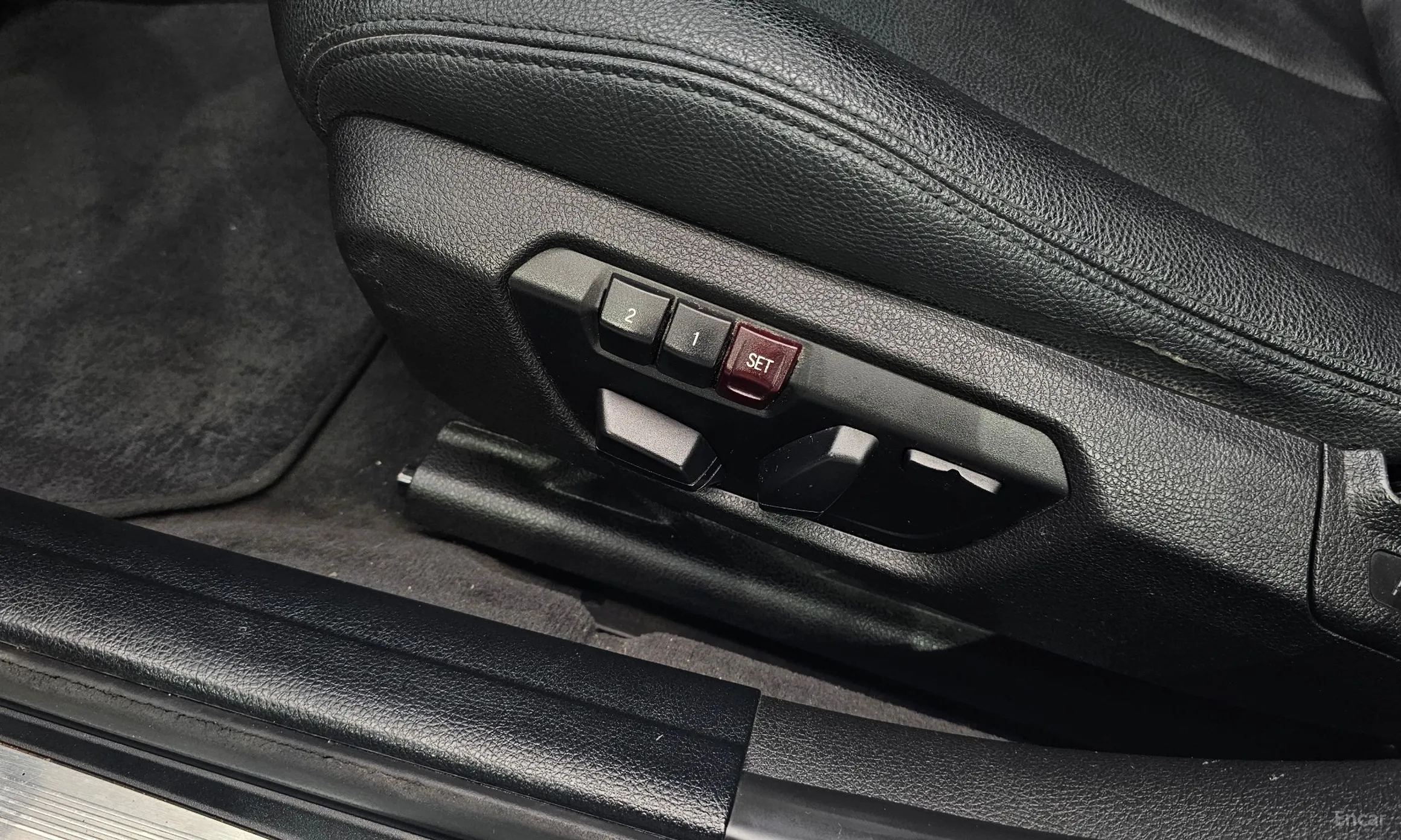 BMW 3 Series (F30) превью 19