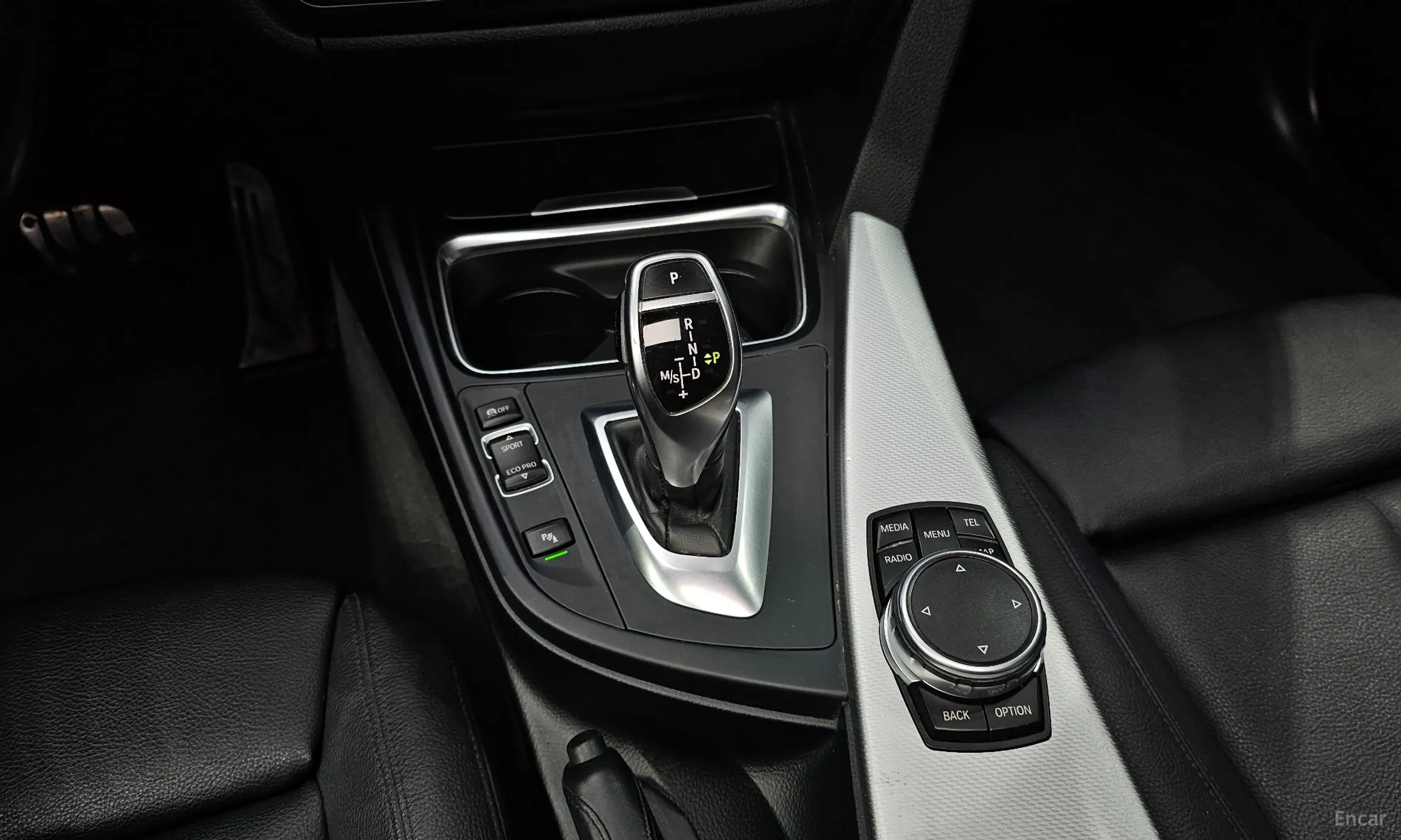 BMW 3 Series (F30) превью 9