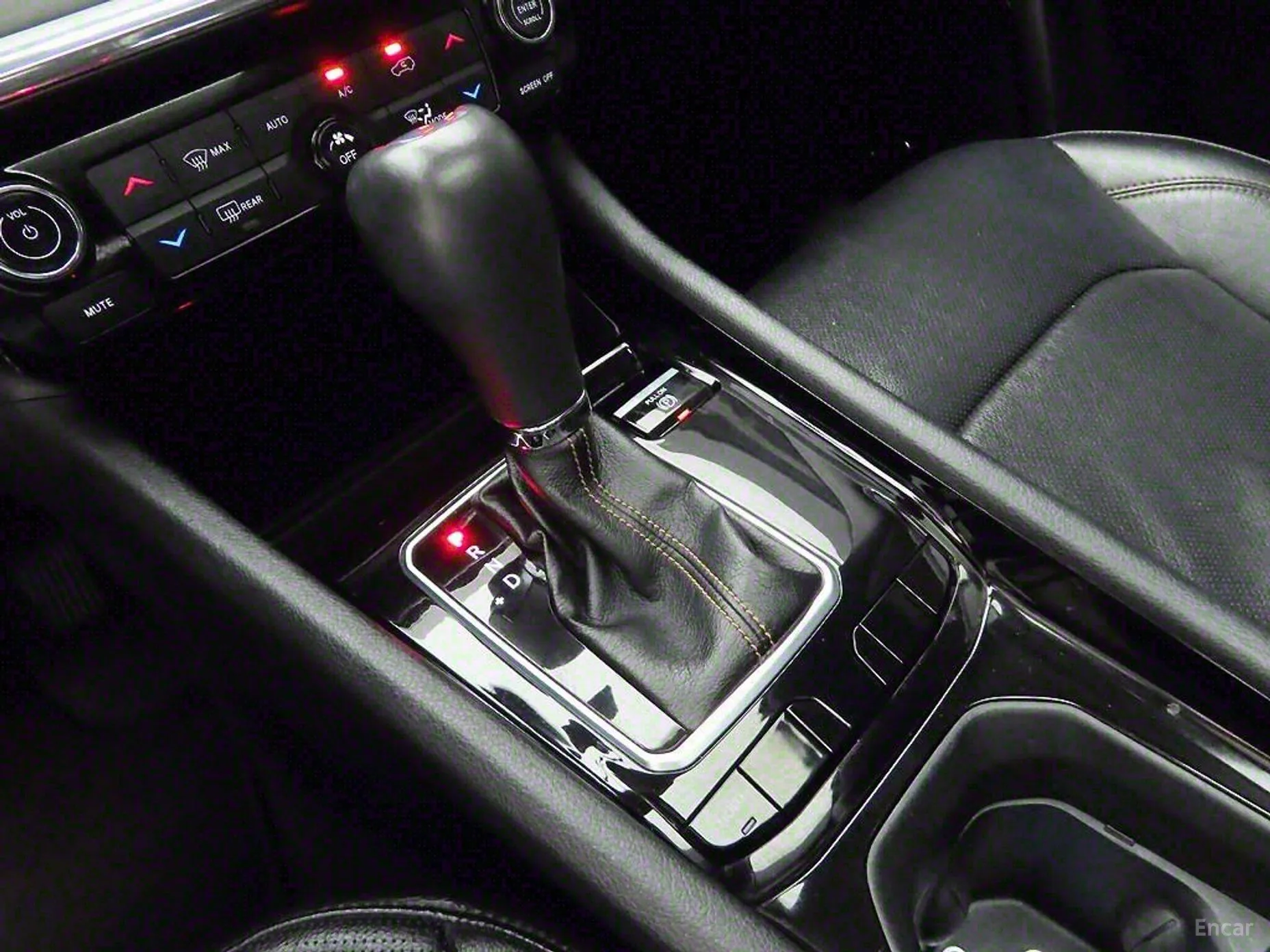 Jeep Compass 2nd Generation превью 11