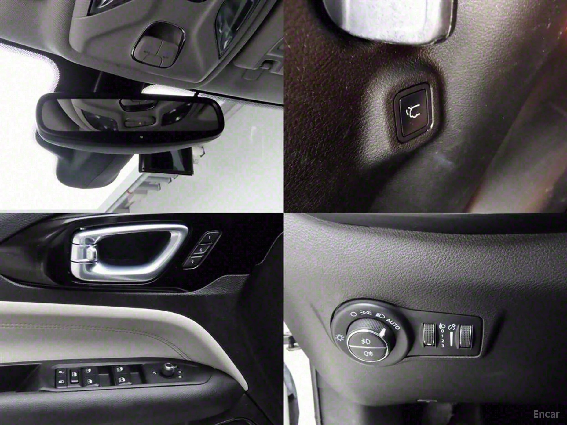 Jeep Compass 2nd Generation превью 17