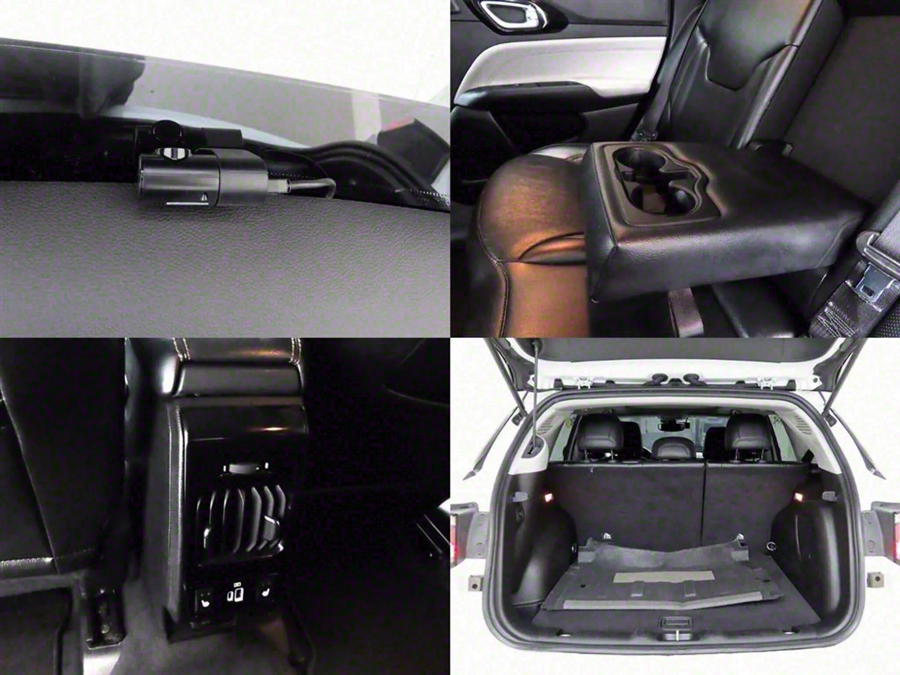 Jeep Compass 2nd Generation превью 18