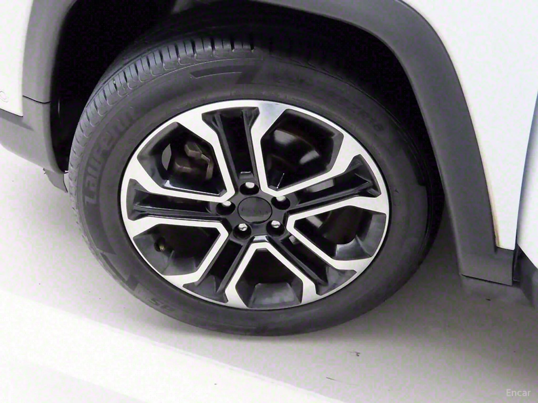 Jeep Compass 2nd Generation превью 19