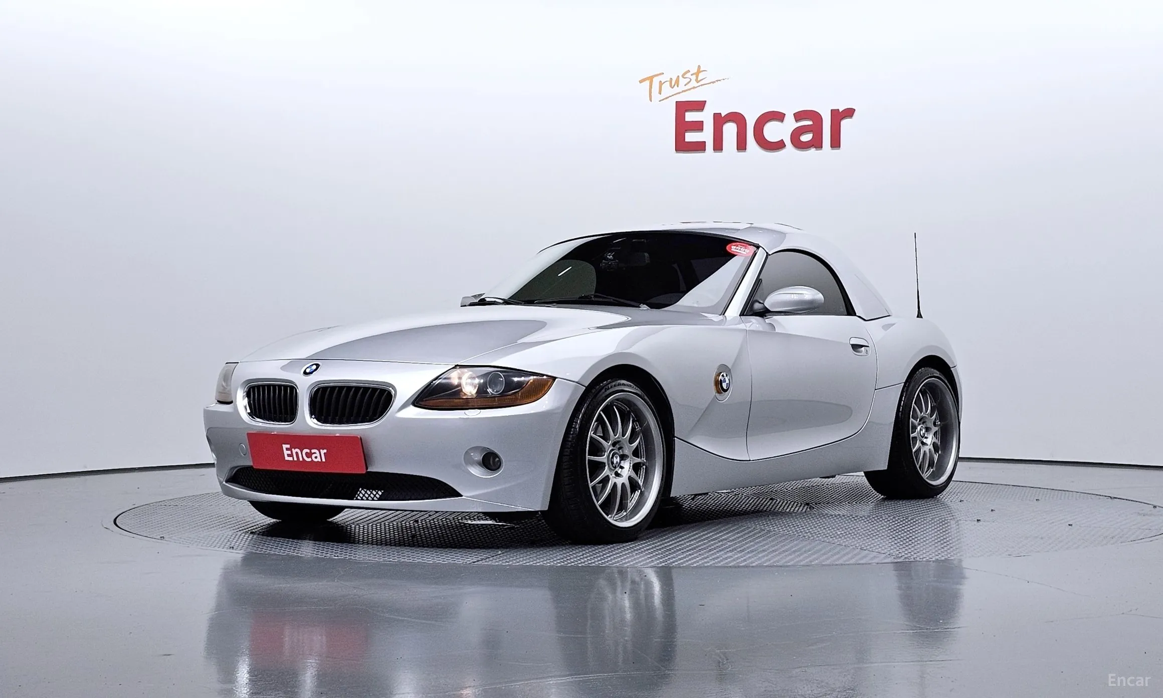 Z4 (E85)