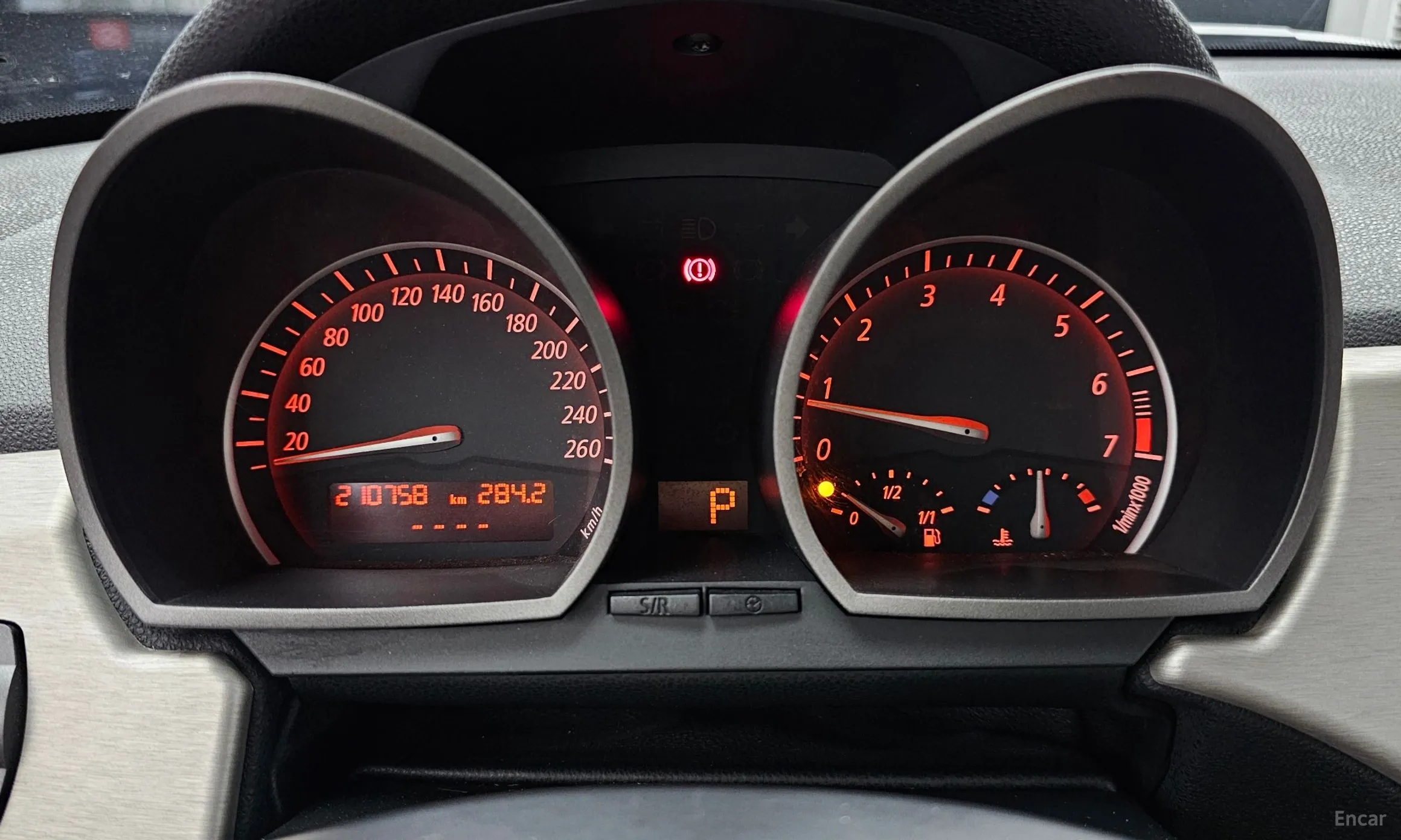 BMW Z4 (E85) превью 8