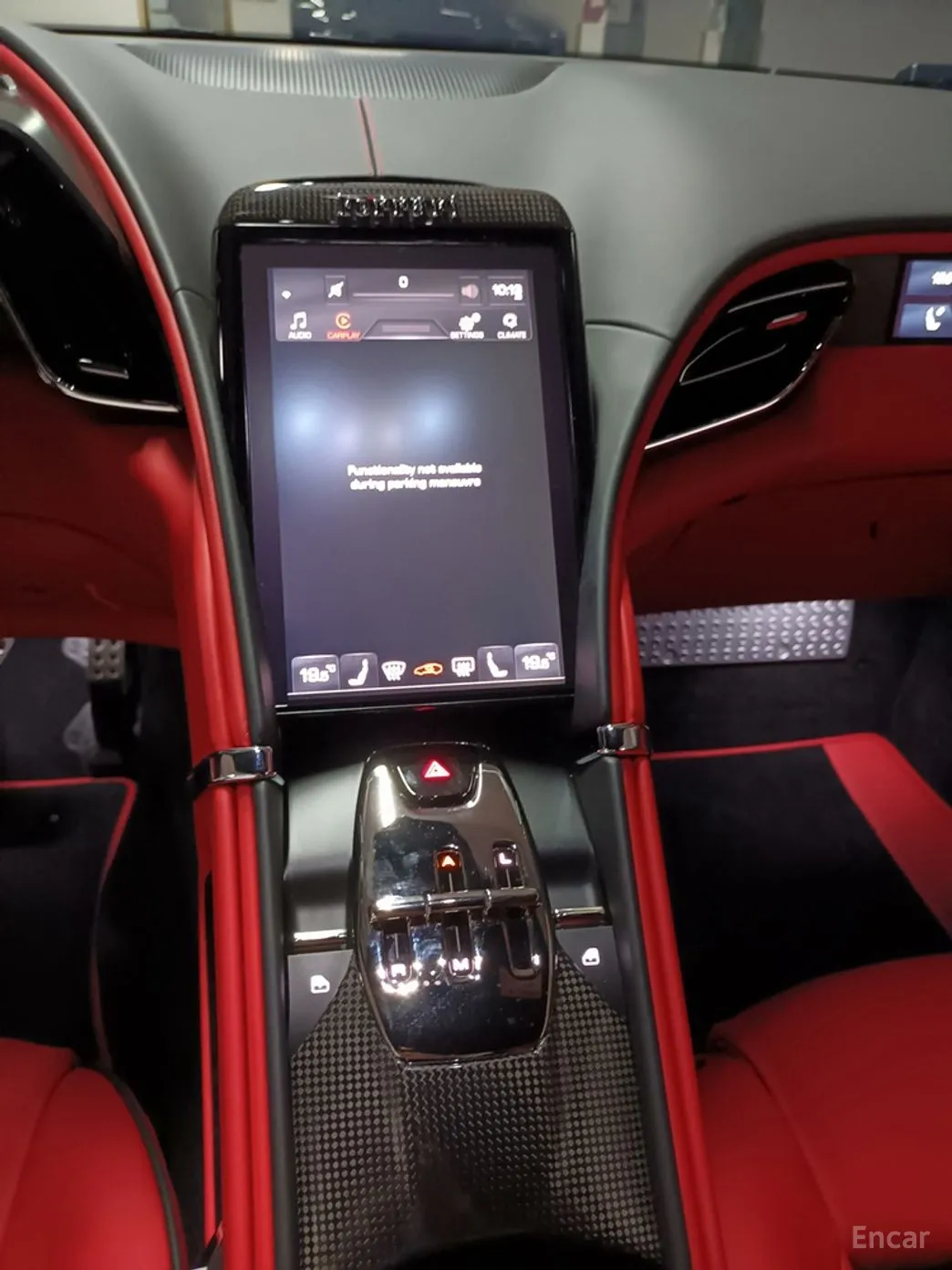 Ferrari rome превью 11