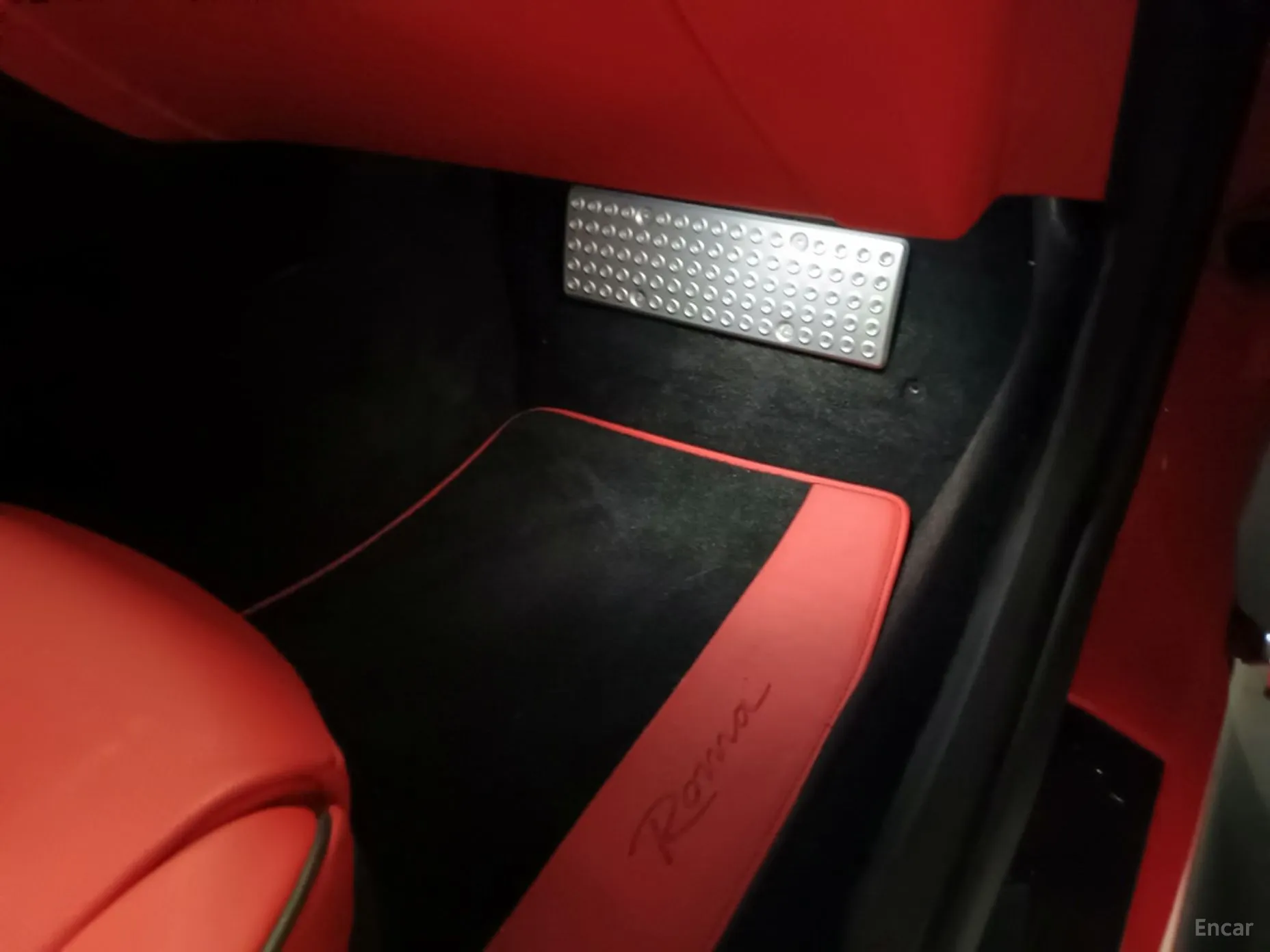 Ferrari rome превью 15