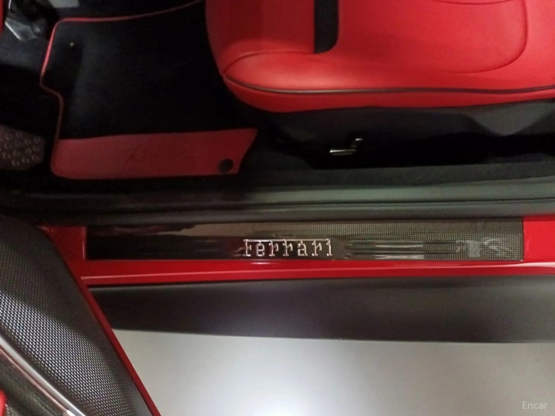 Ferrari rome превью 16