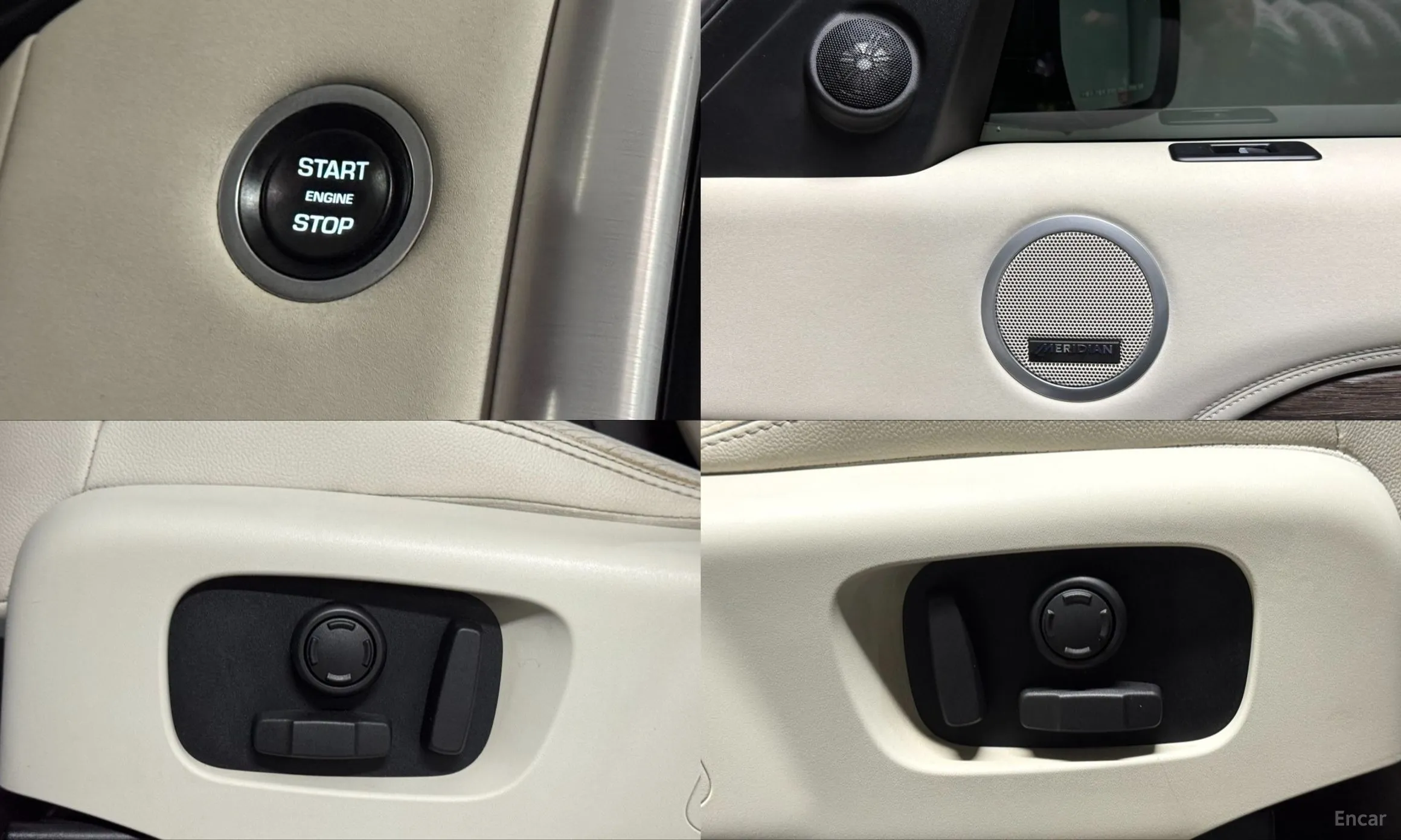 Land Rover Discovery 5 превью 14