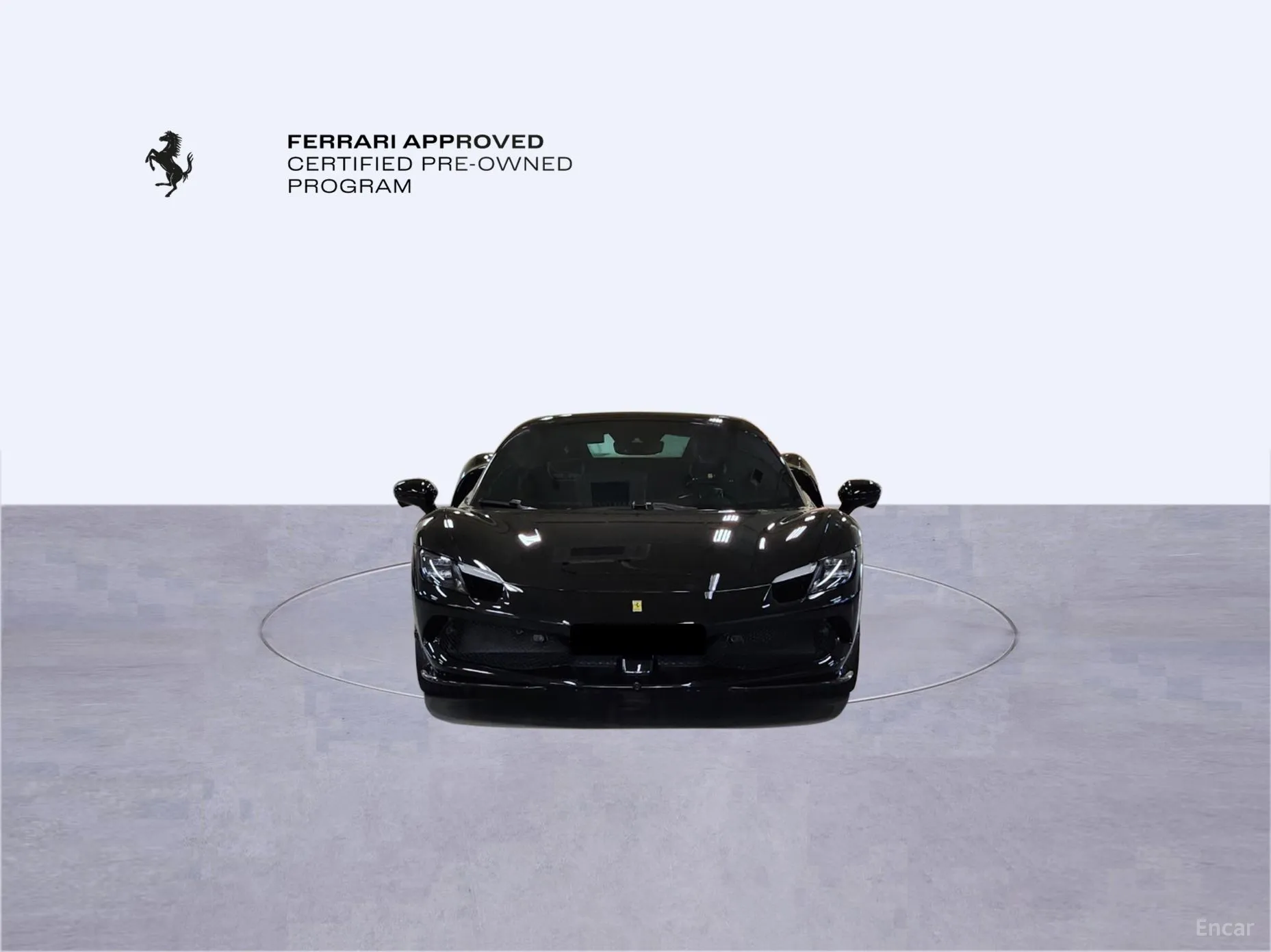 Ferrari 296 GTS