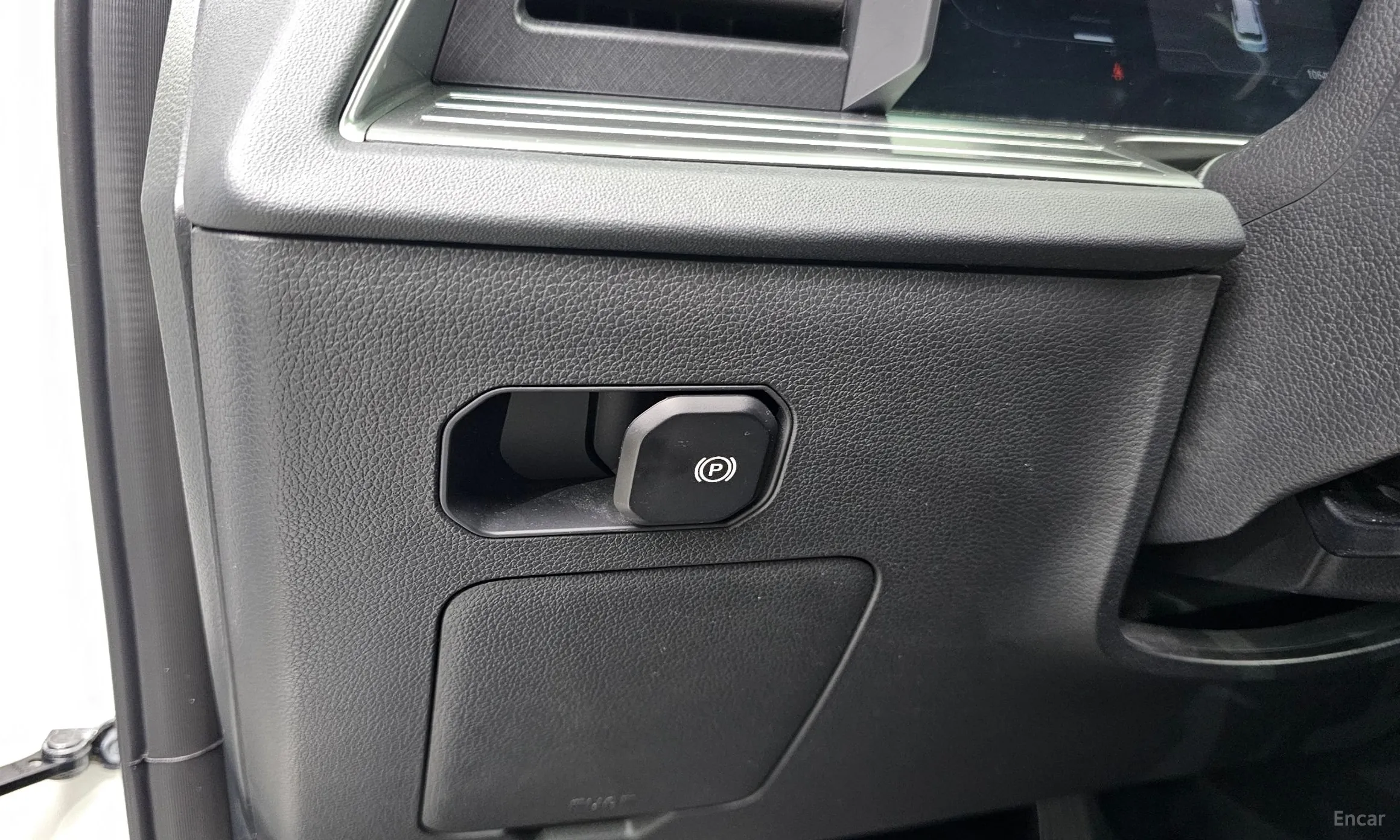 KG Mobility (SsangYong) Torres превью 14