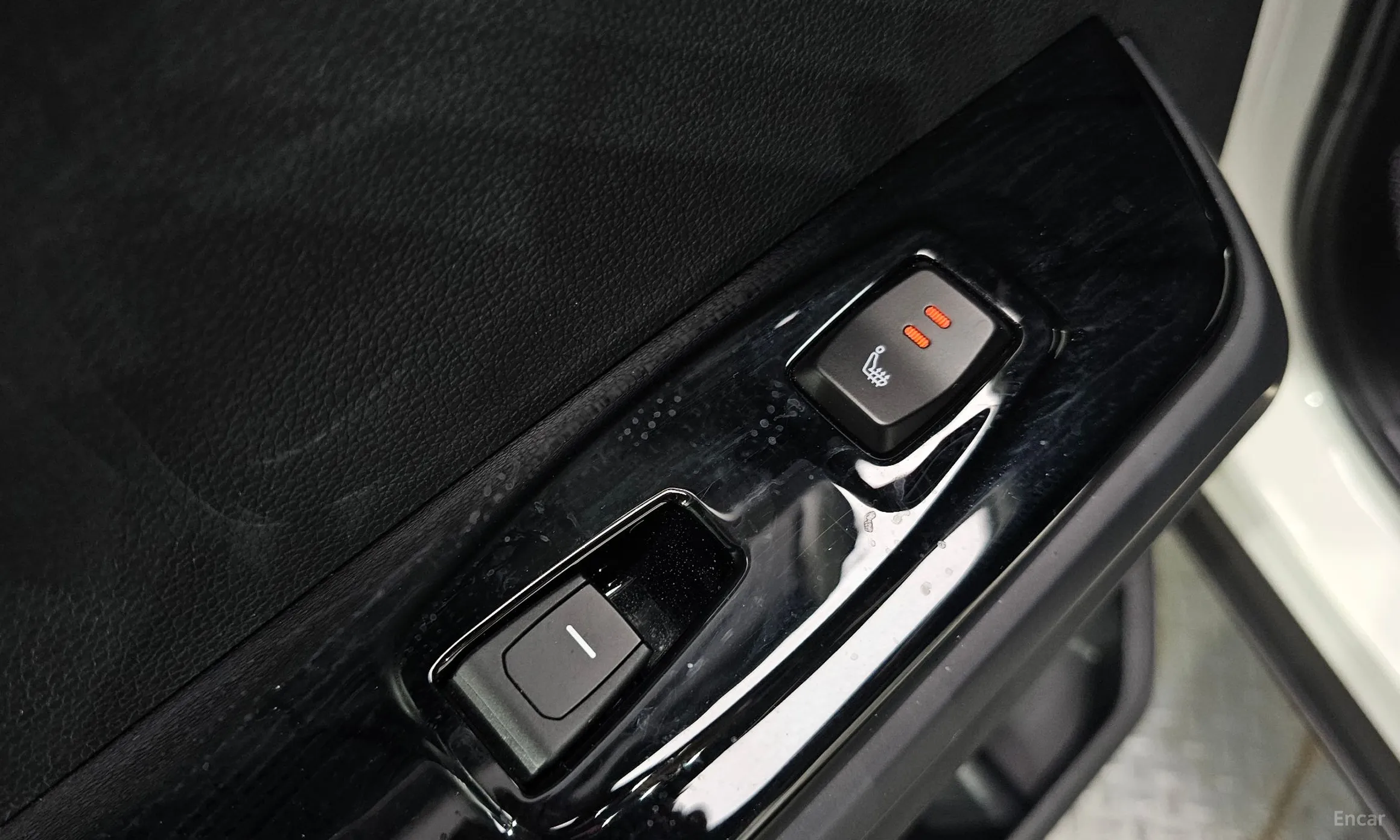 KG Mobility (SsangYong) Torres превью 19
