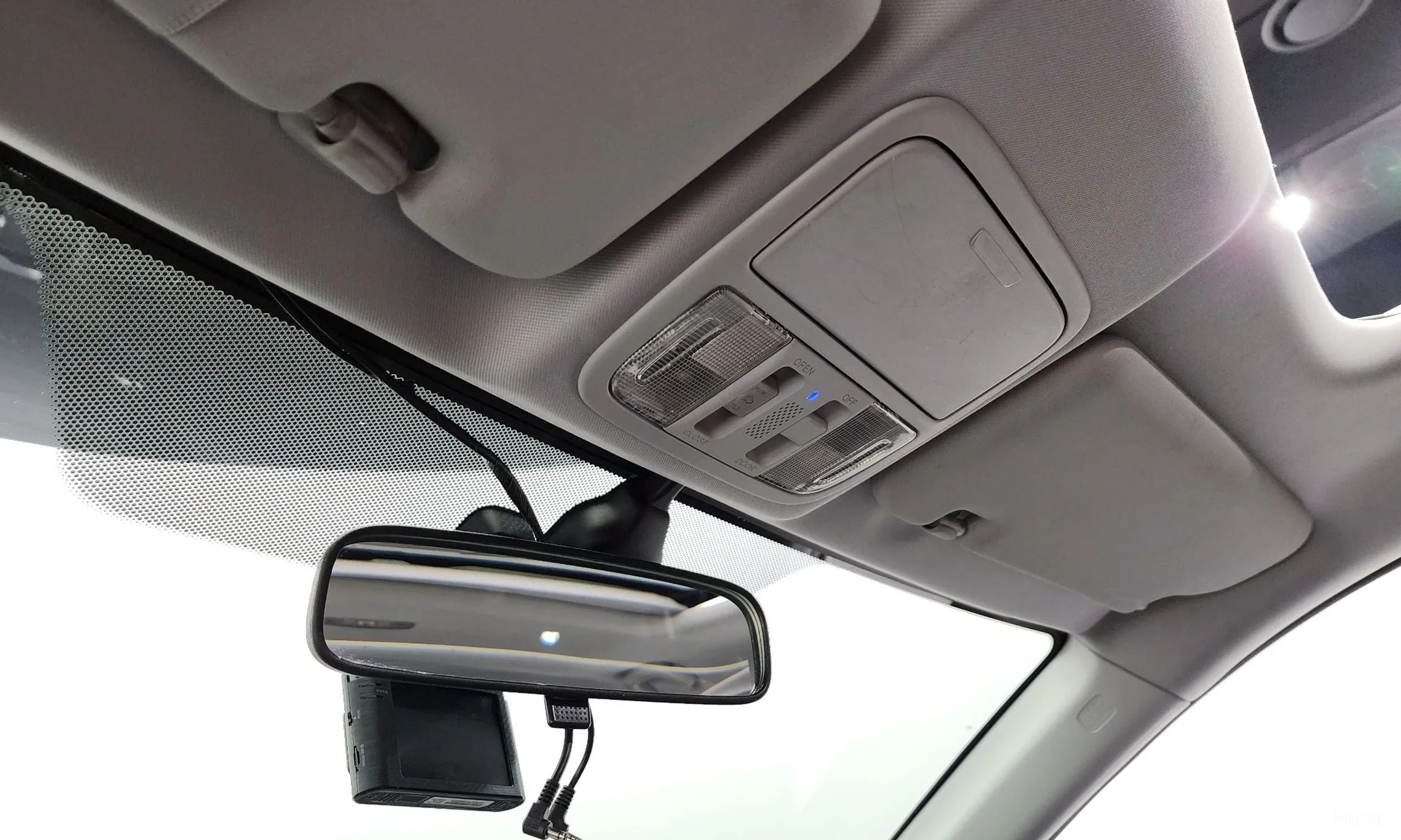Honda CR-V превью 18