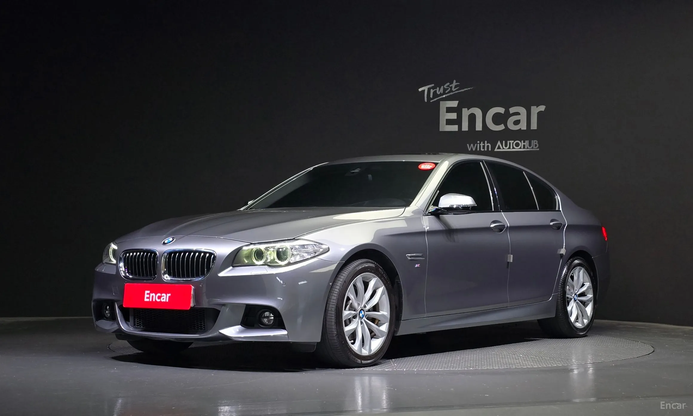 5 Series (F10)
