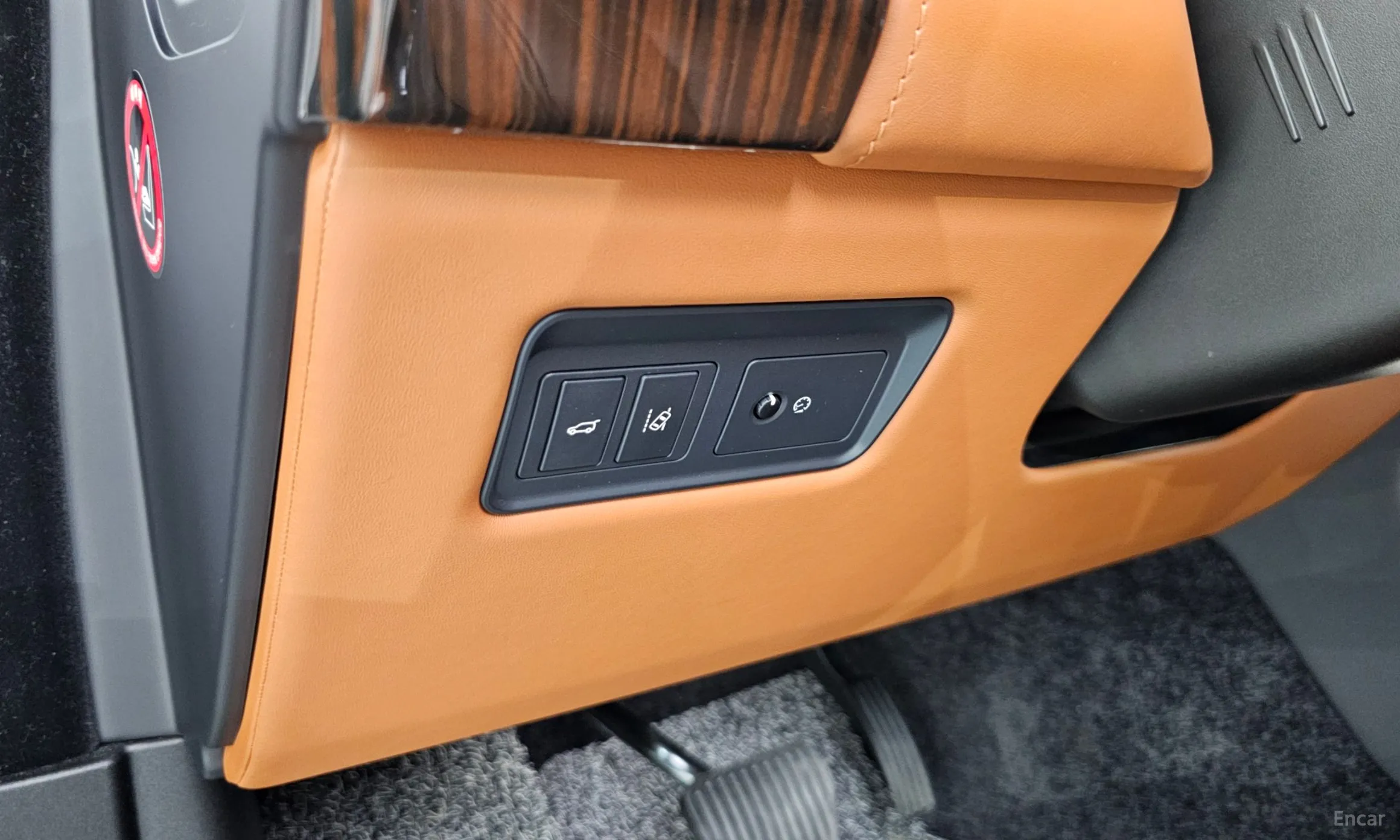 Land Rover Range Rover 4th Generation превью 19