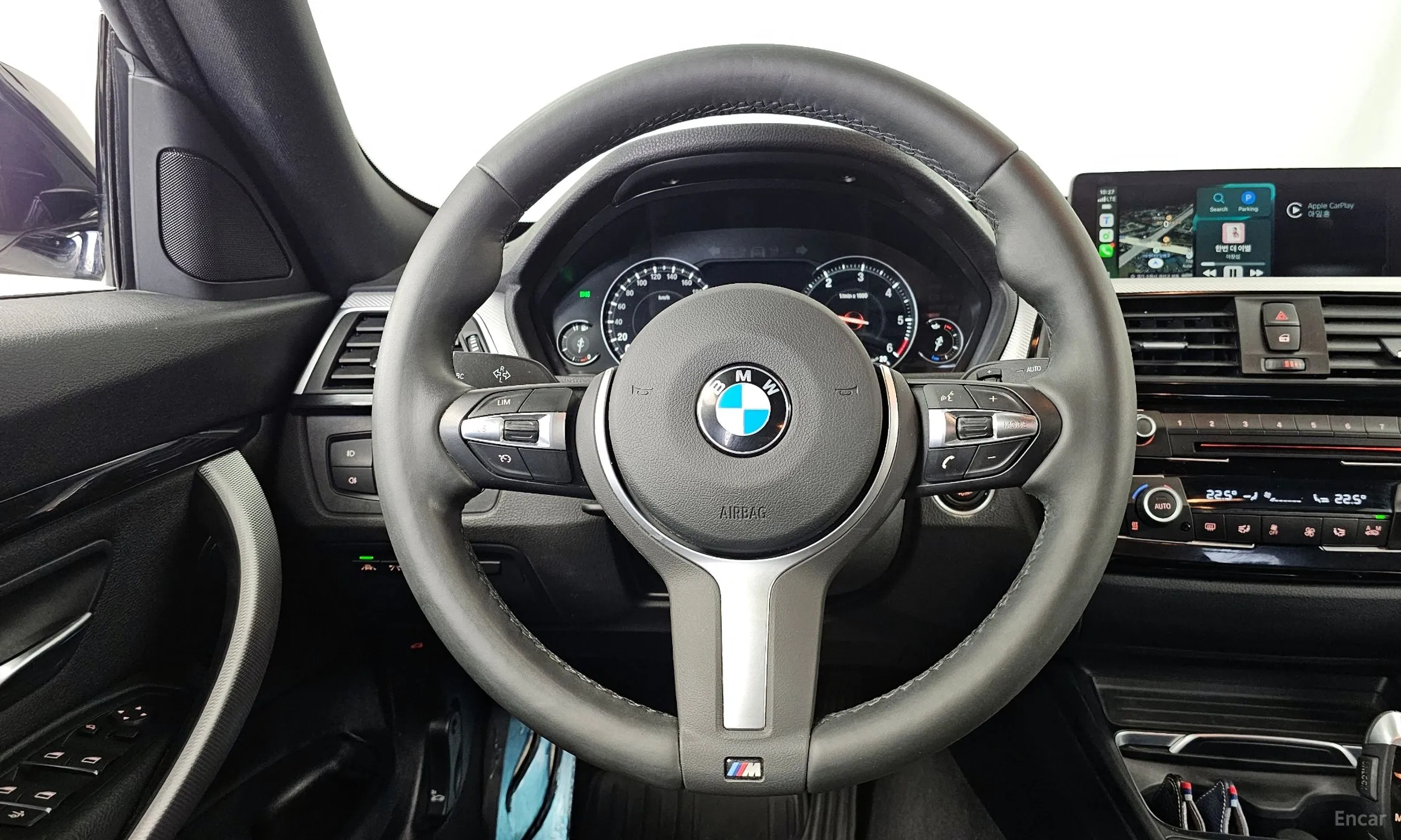 BMW 3 Series GT (F34) превью 13
