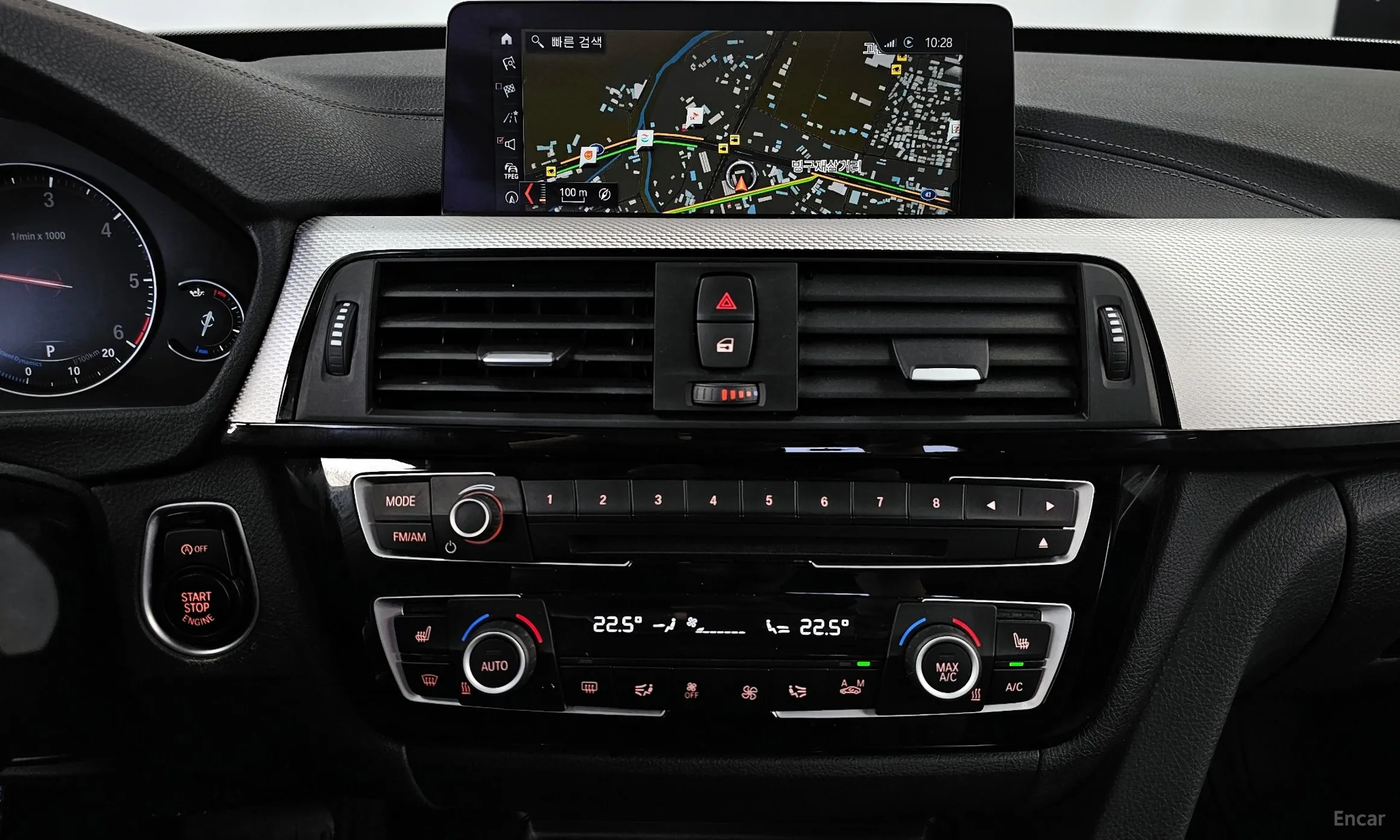 BMW 3 Series GT (F34) превью 14