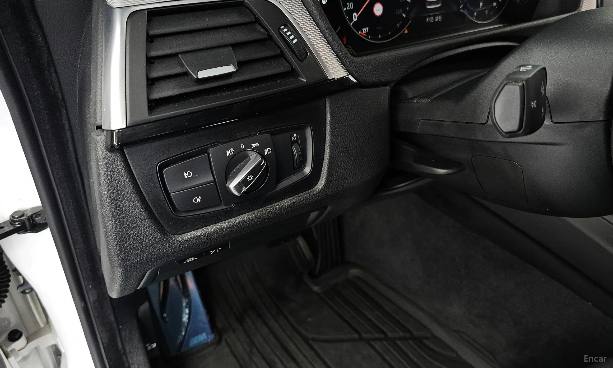 BMW 3 Series GT (F34) превью 16