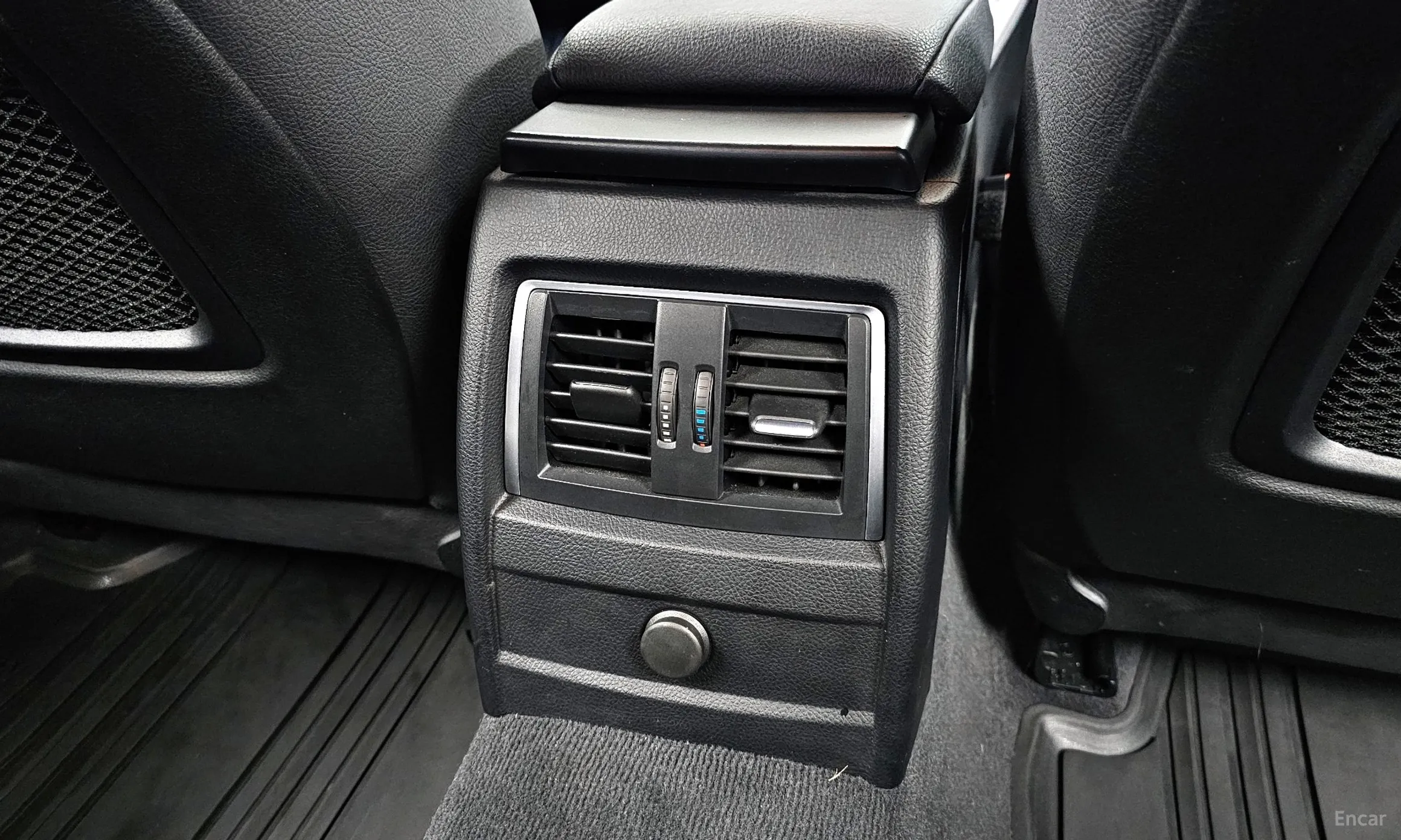 BMW 3 Series GT (F34) превью 19