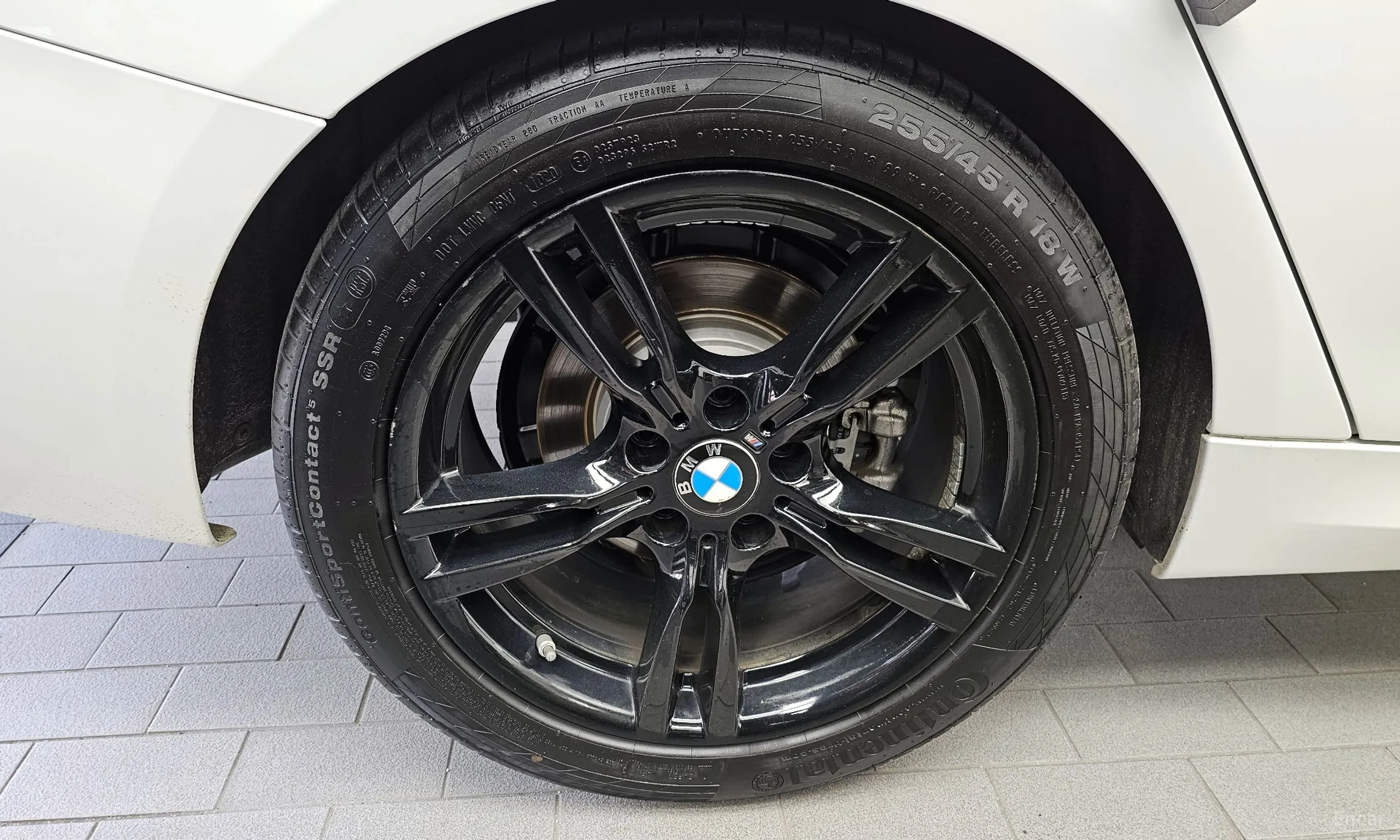 BMW 3 Series GT (F34) превью 5