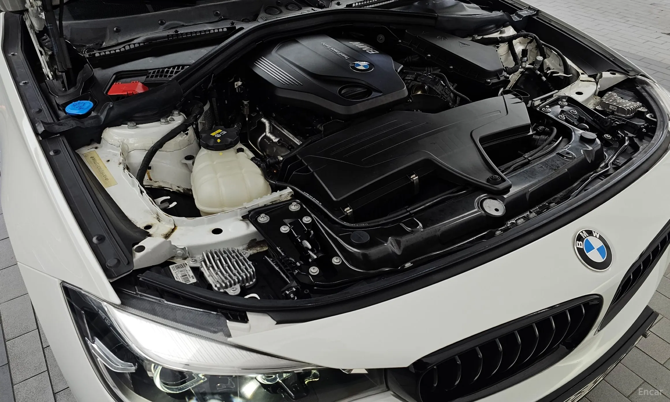 BMW 3 Series GT (F34) превью 6