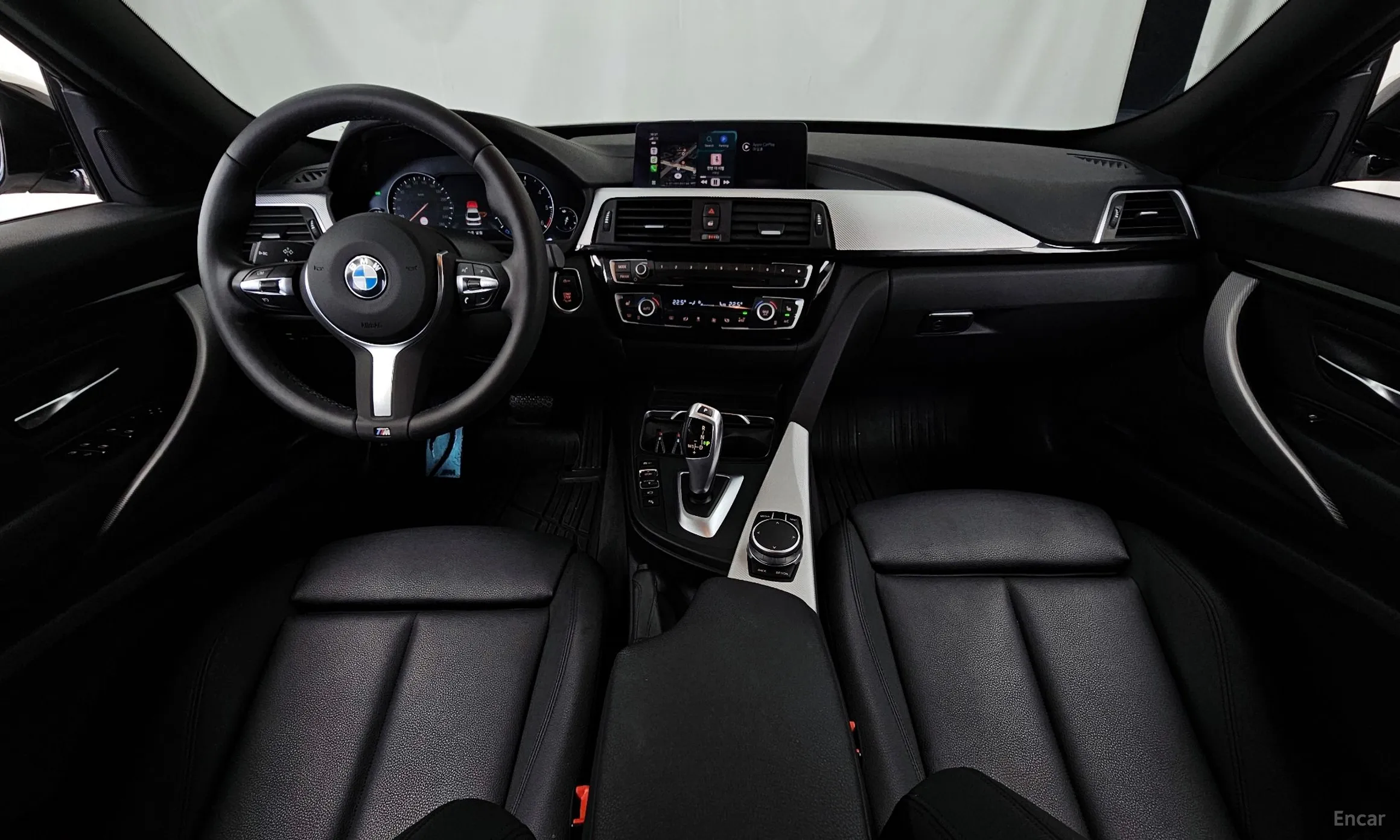 BMW 3 Series GT (F34) превью 7