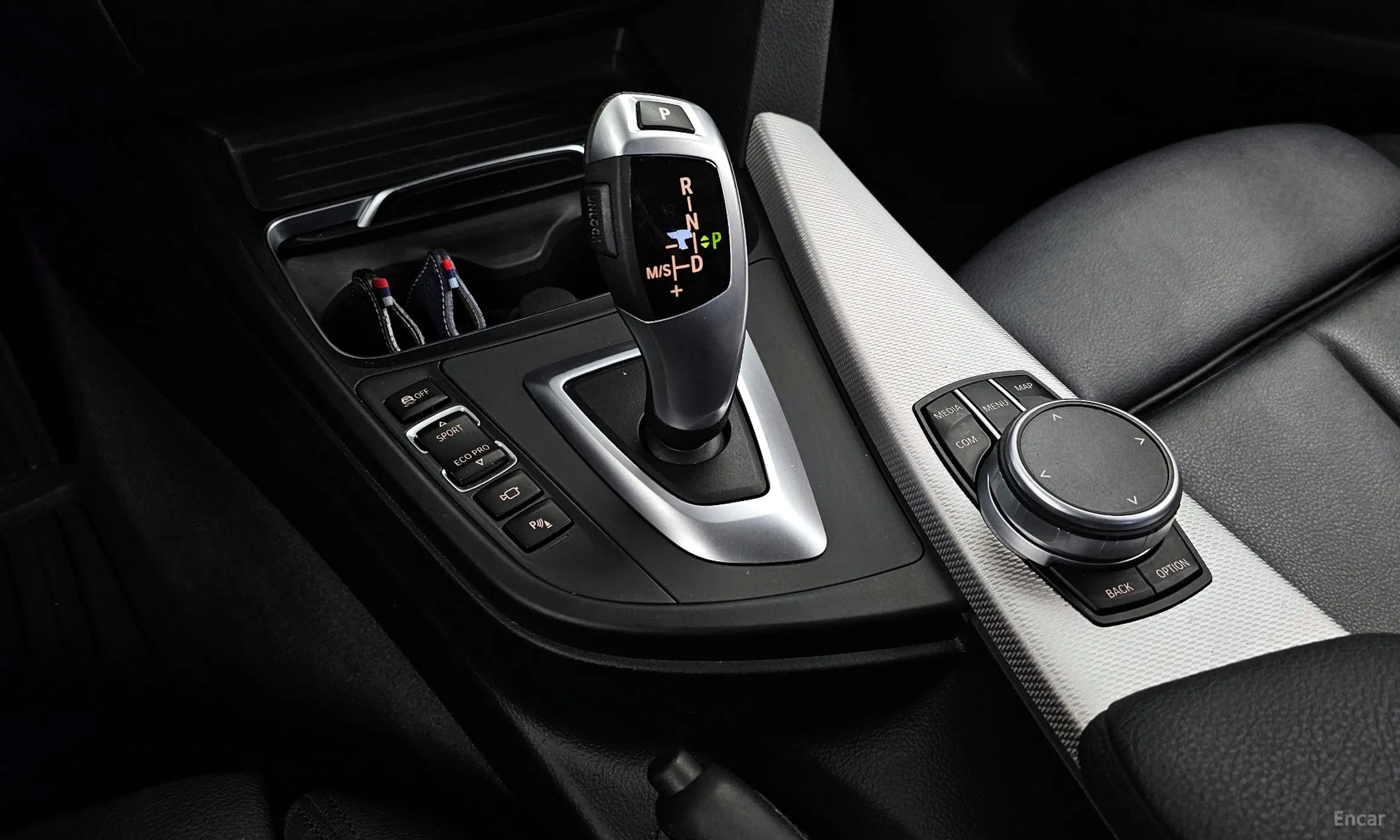 BMW 3 Series GT (F34) превью 9
