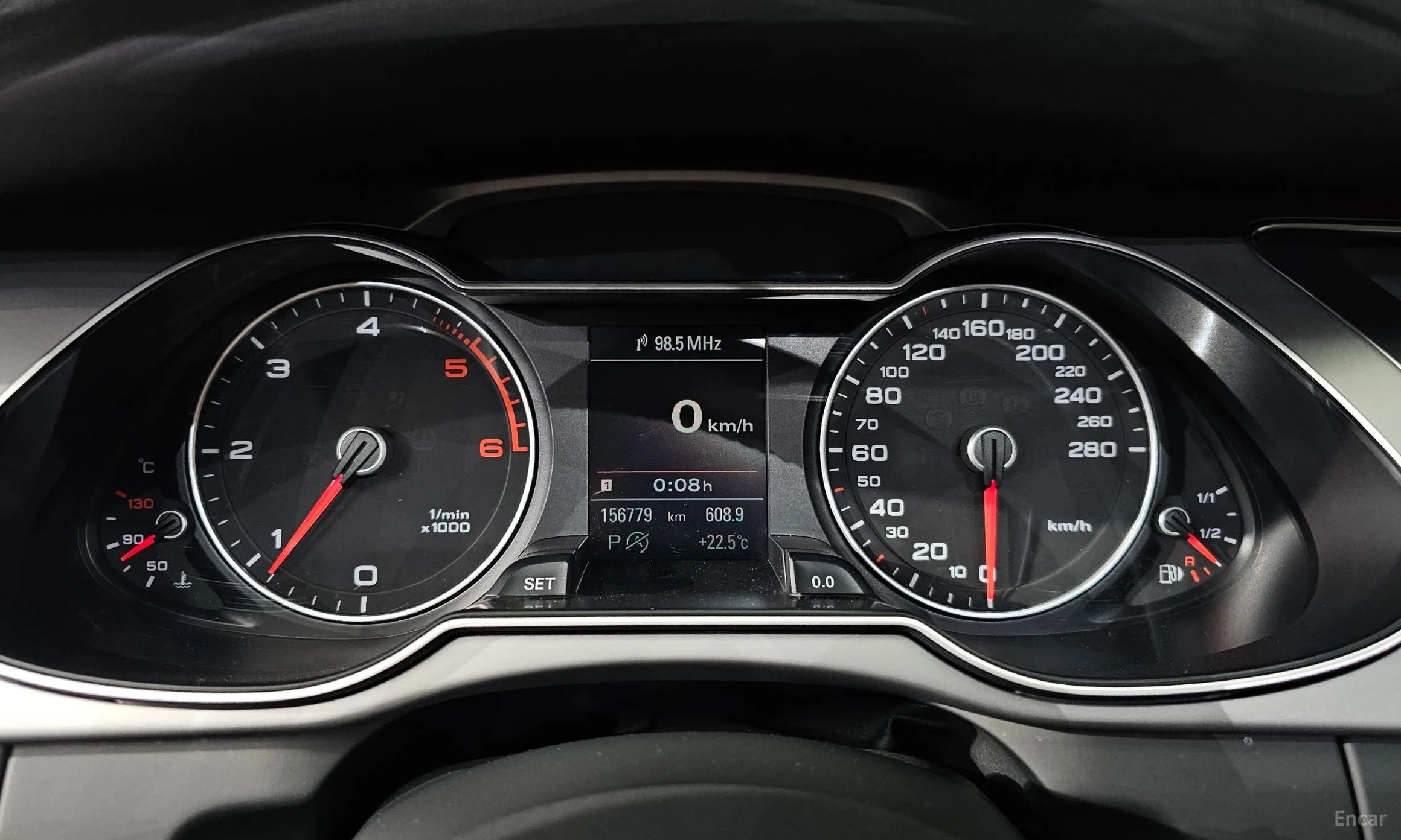 Audi New A4 превью 8